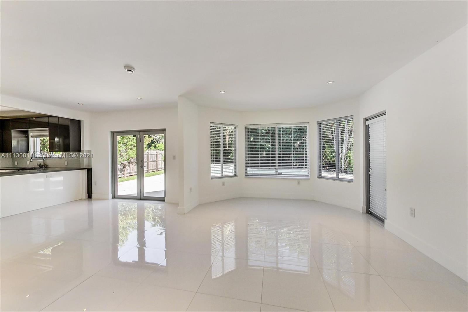BEACH VIEW SUB - Residential Lease