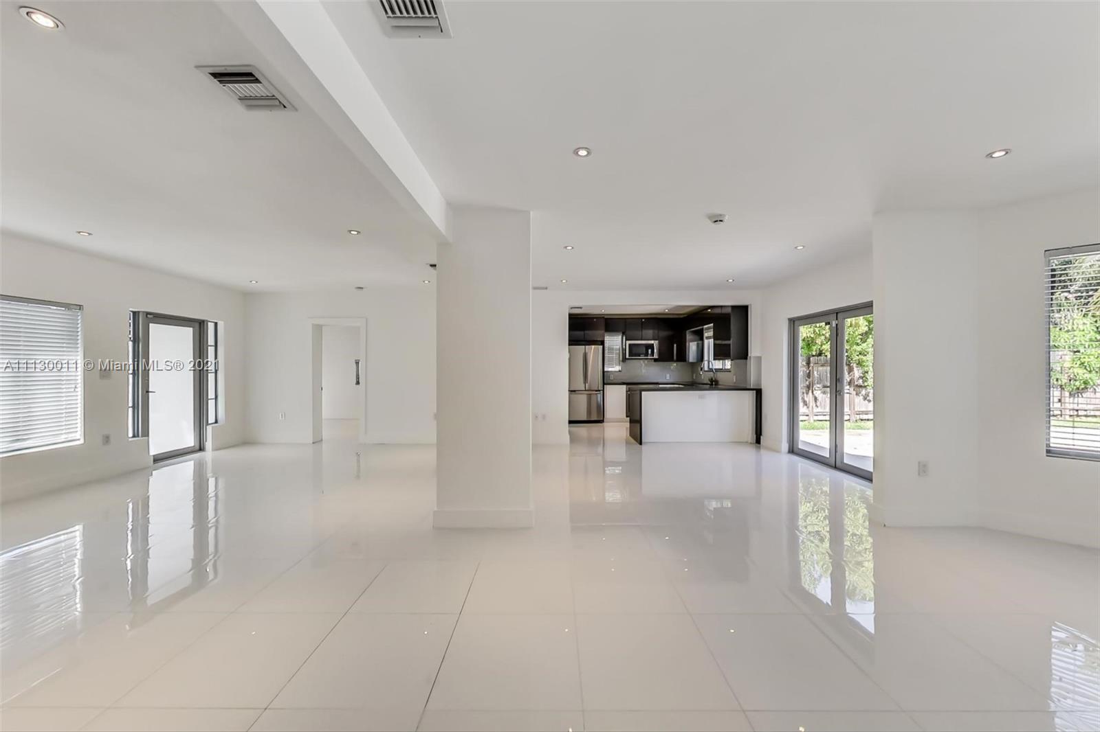 BEACH VIEW SUB - Residential Lease