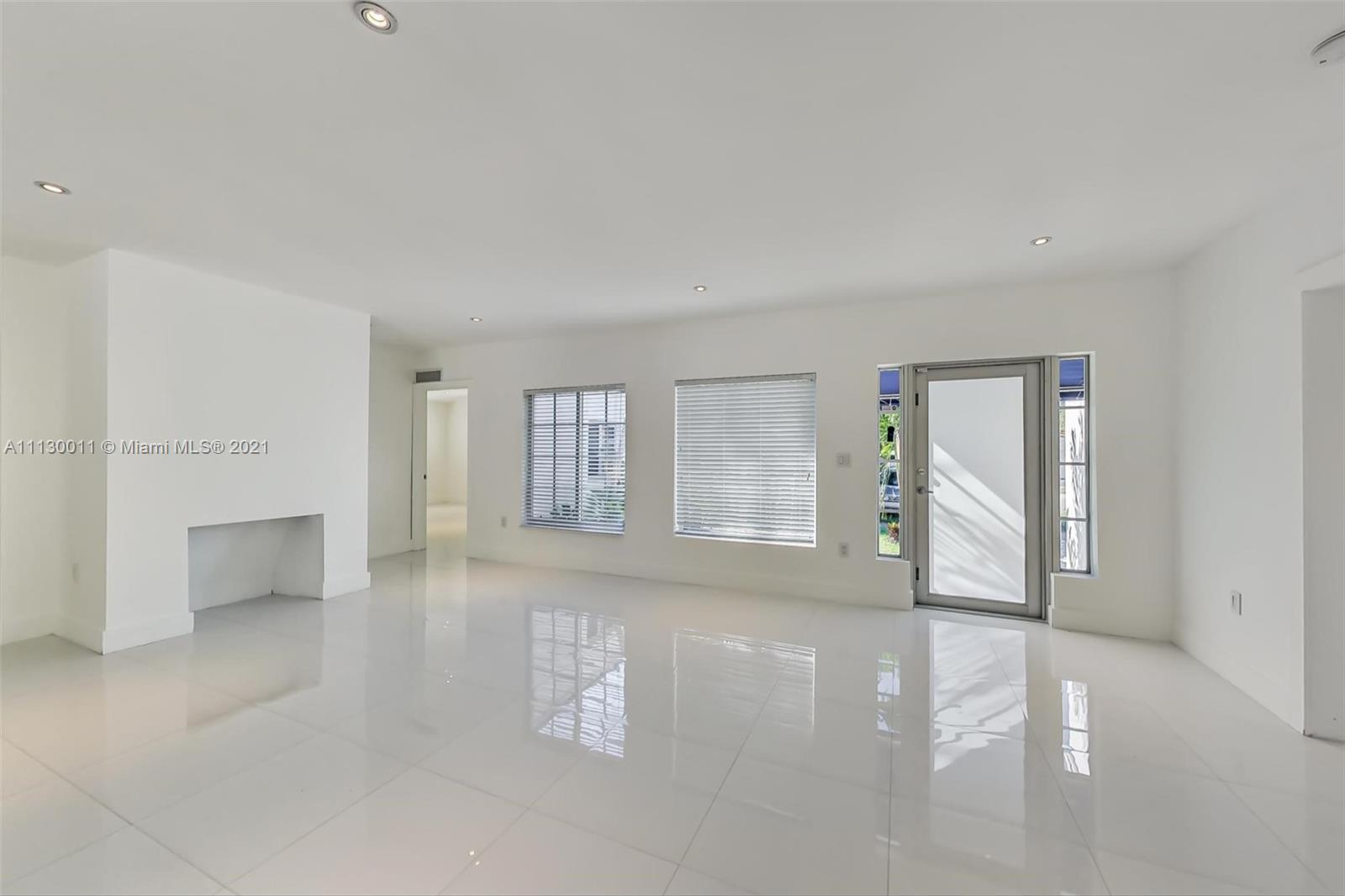 BEACH VIEW SUB - Residential Lease