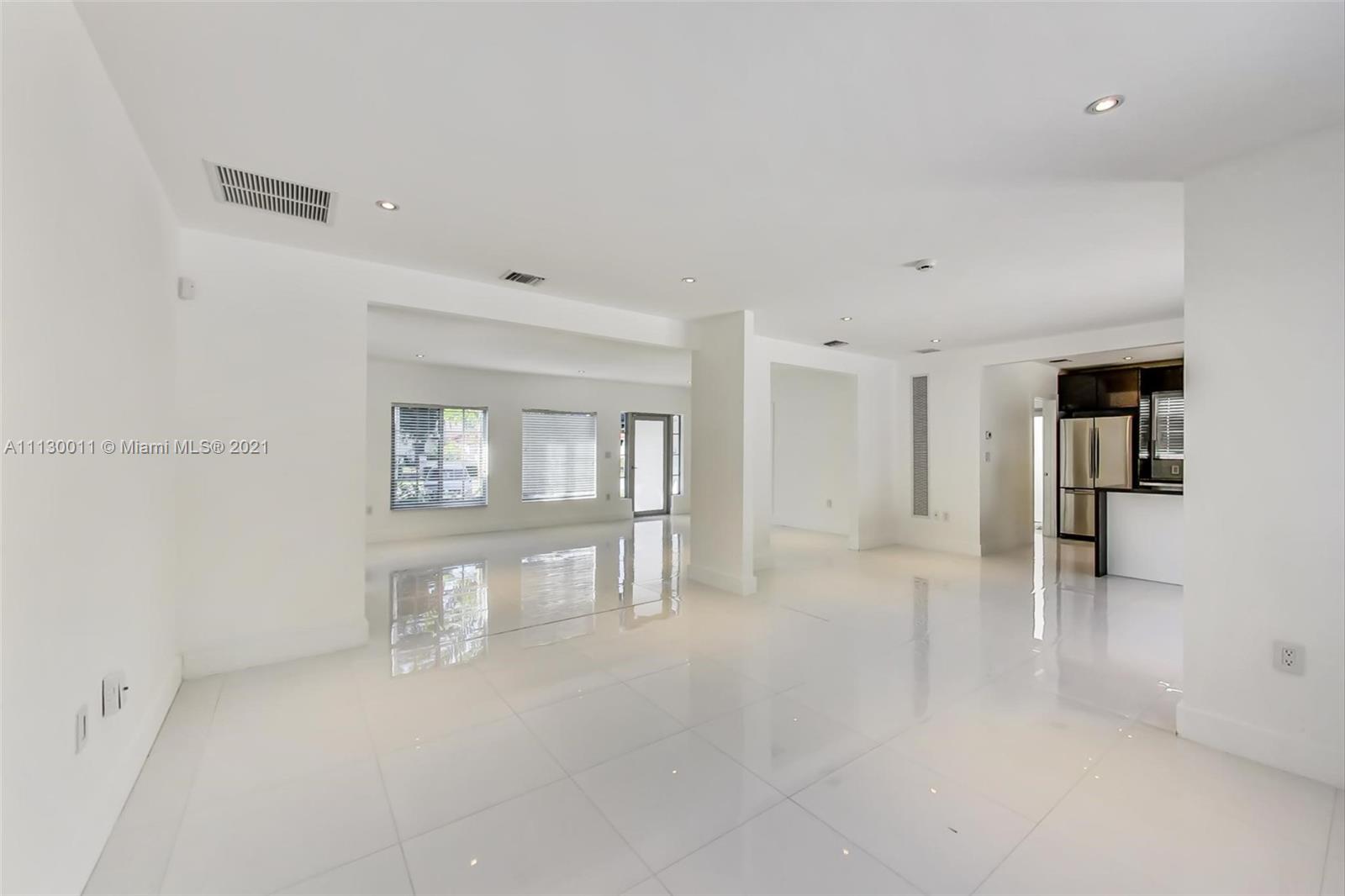 BEACH VIEW SUB - Residential Lease