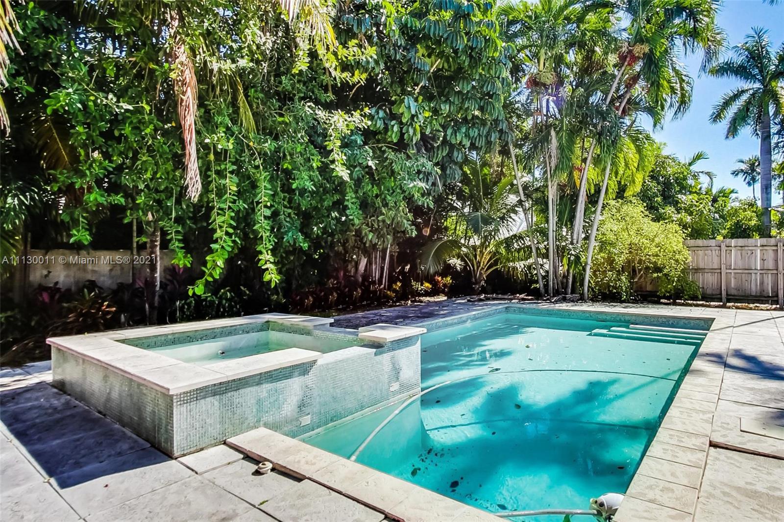 BEACH VIEW SUB - Residential Lease