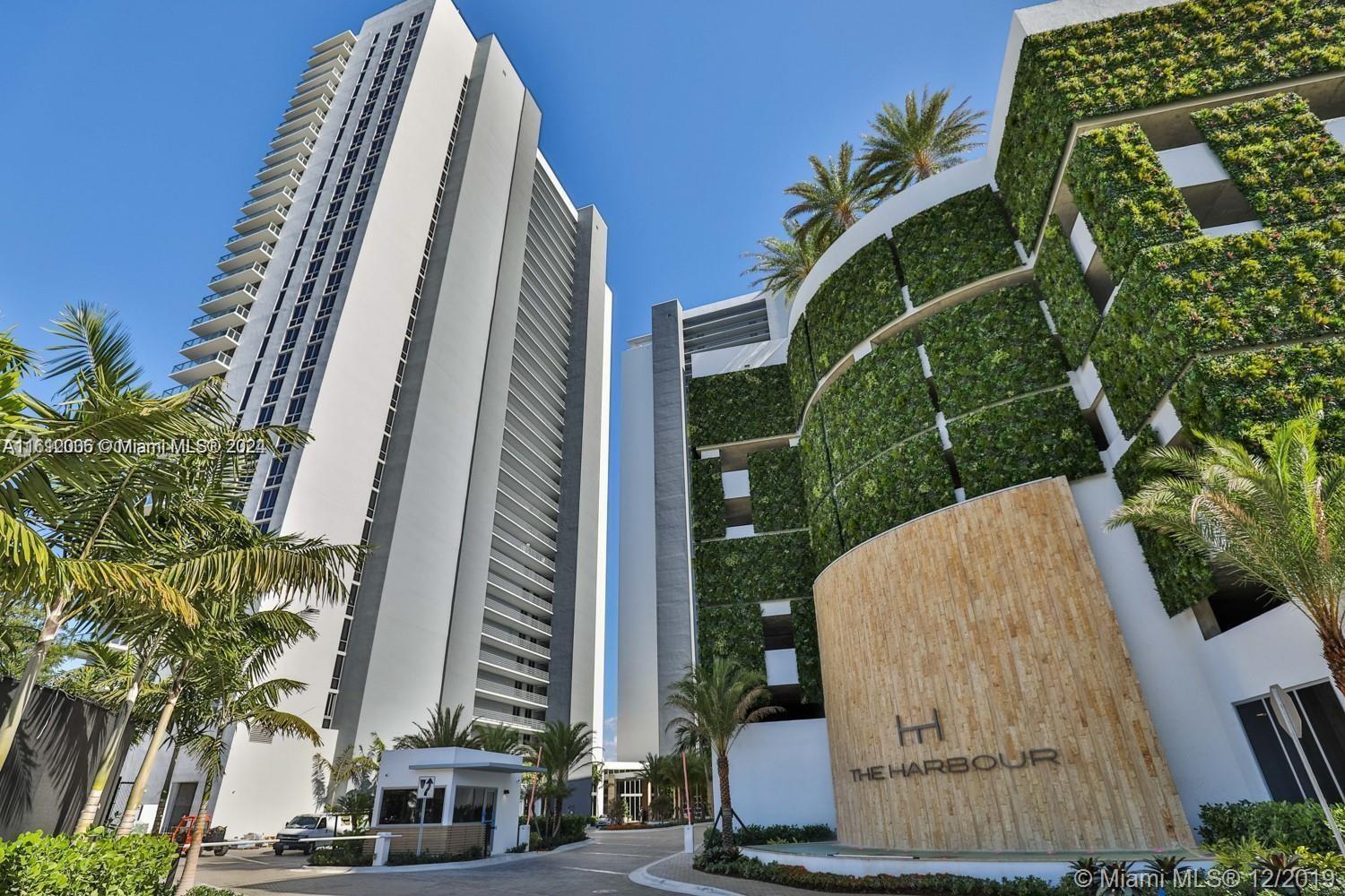 THE HARBOUR SOUTH CONDO - Residential
