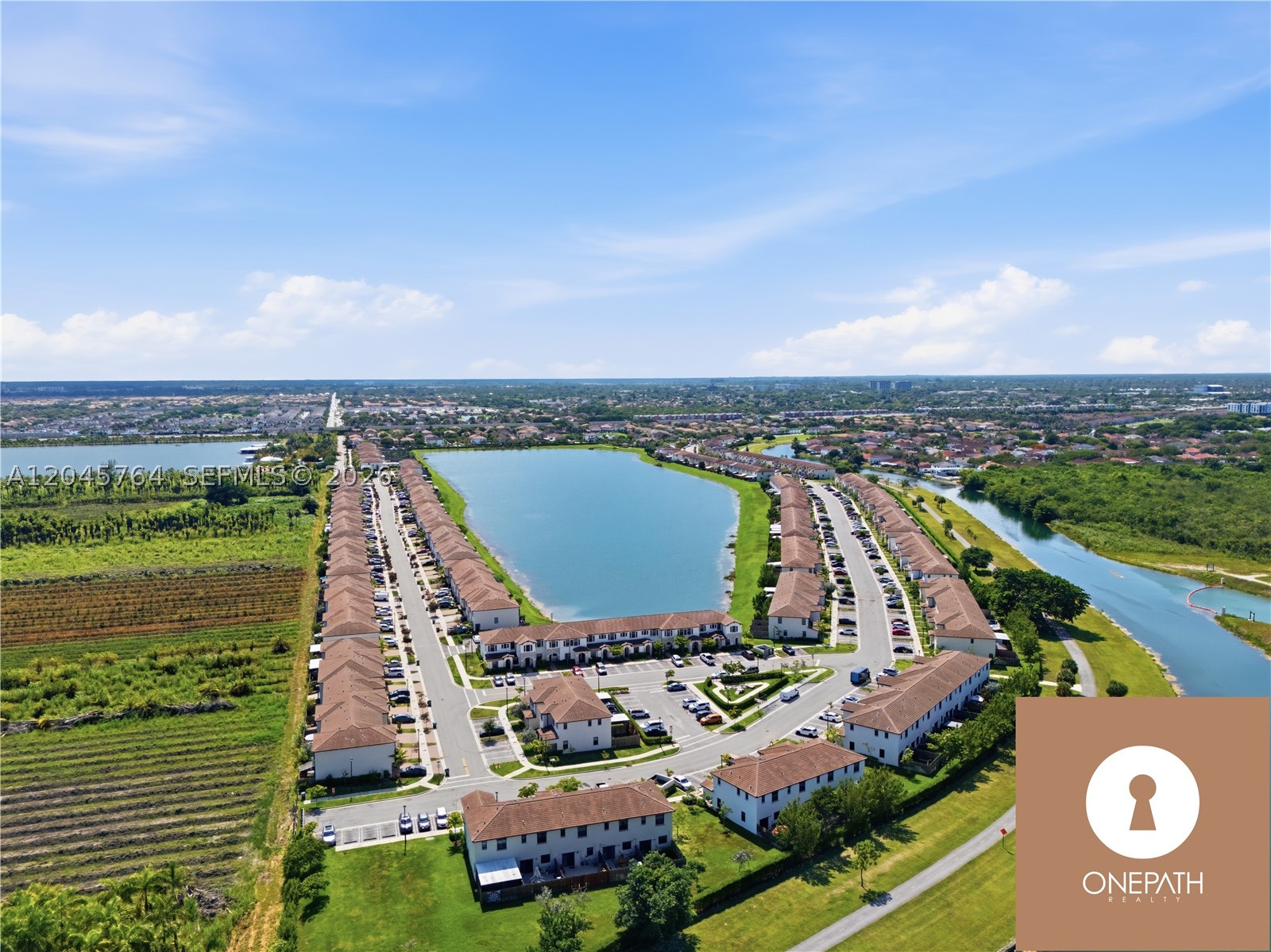 ENCLAVE SOUTH PHASE 2 - Residential