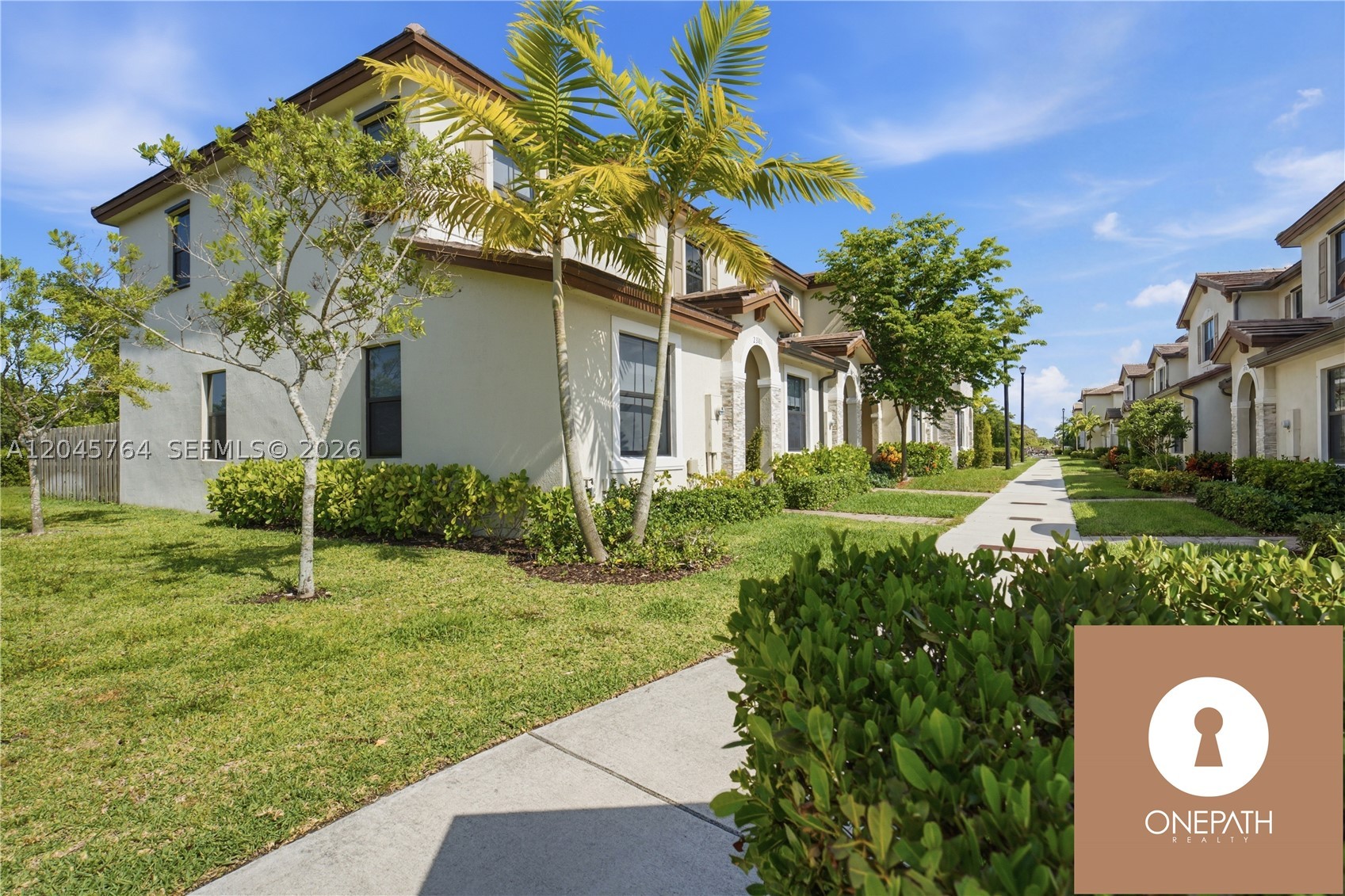 ENCLAVE SOUTH PHASE 2 - Residential