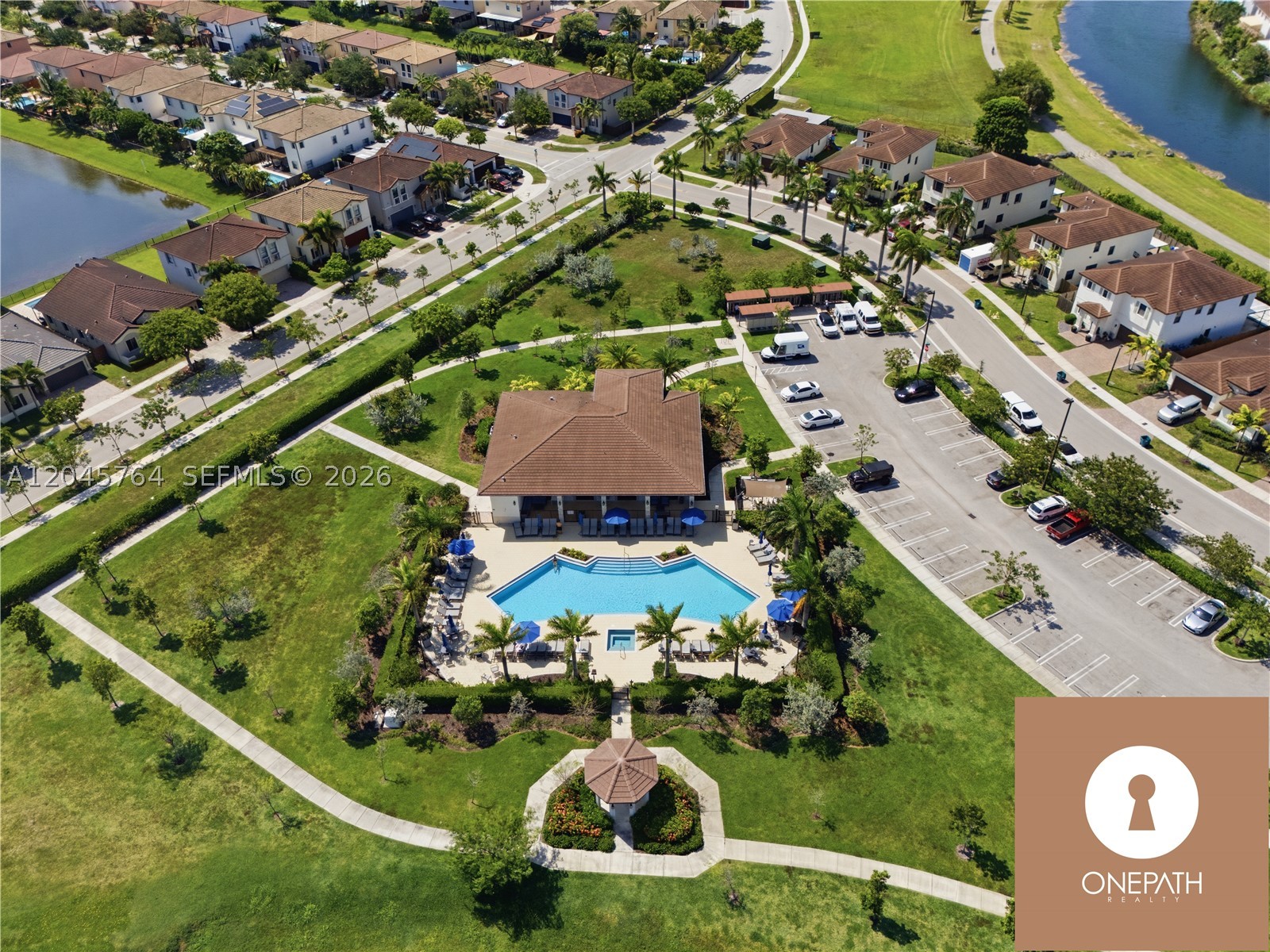 ENCLAVE SOUTH PHASE 2 - Residential