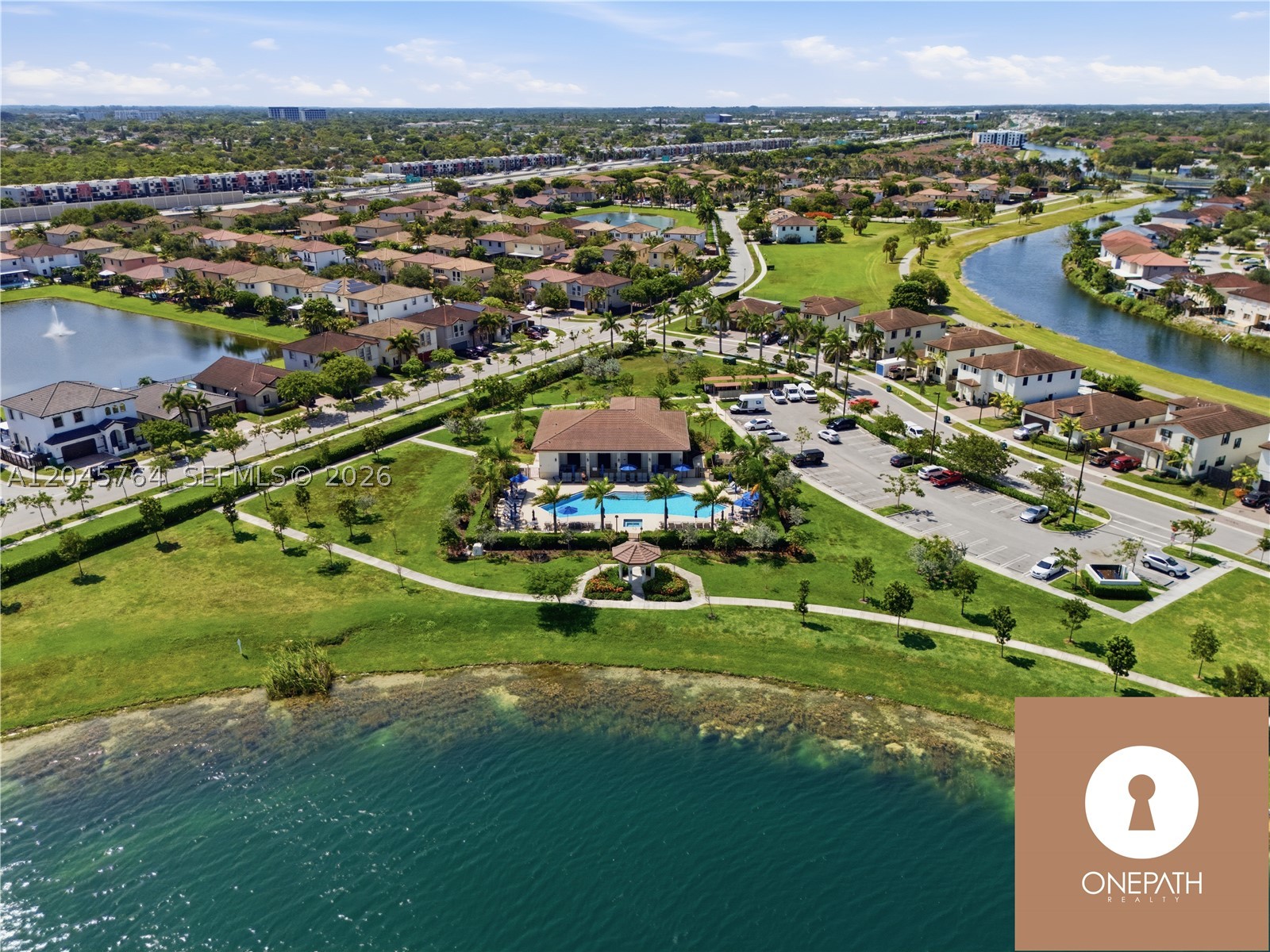 ENCLAVE SOUTH PHASE 2 - Residential