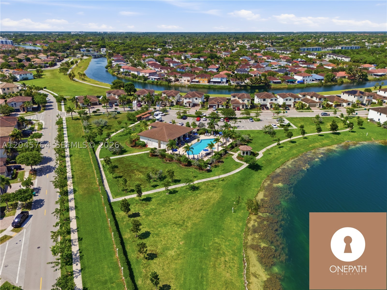 ENCLAVE SOUTH PHASE 2 - Residential