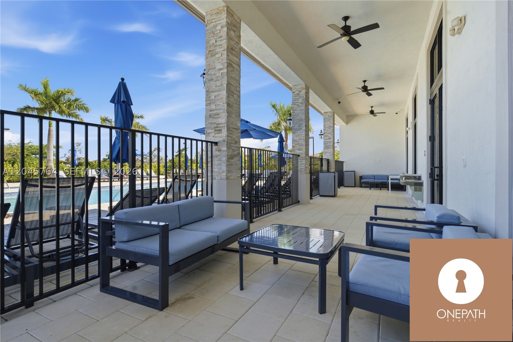ENCLAVE SOUTH PHASE 2 - Residential
