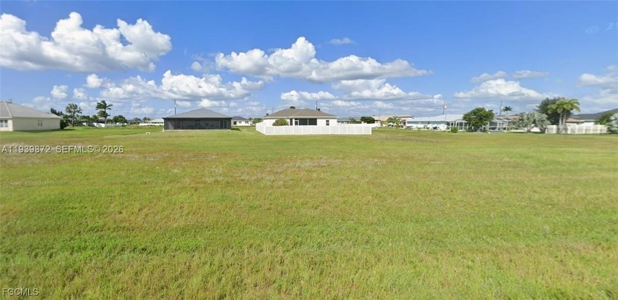 Cape Coral - Land