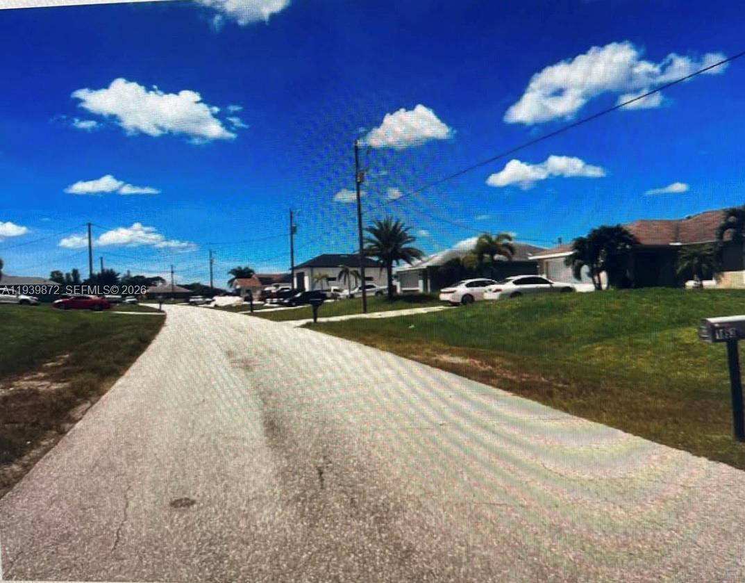 Cape Coral - Land