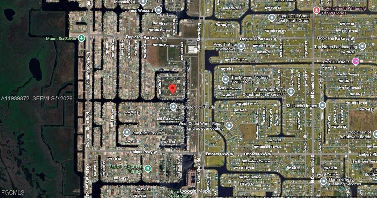 Cape Coral - Land