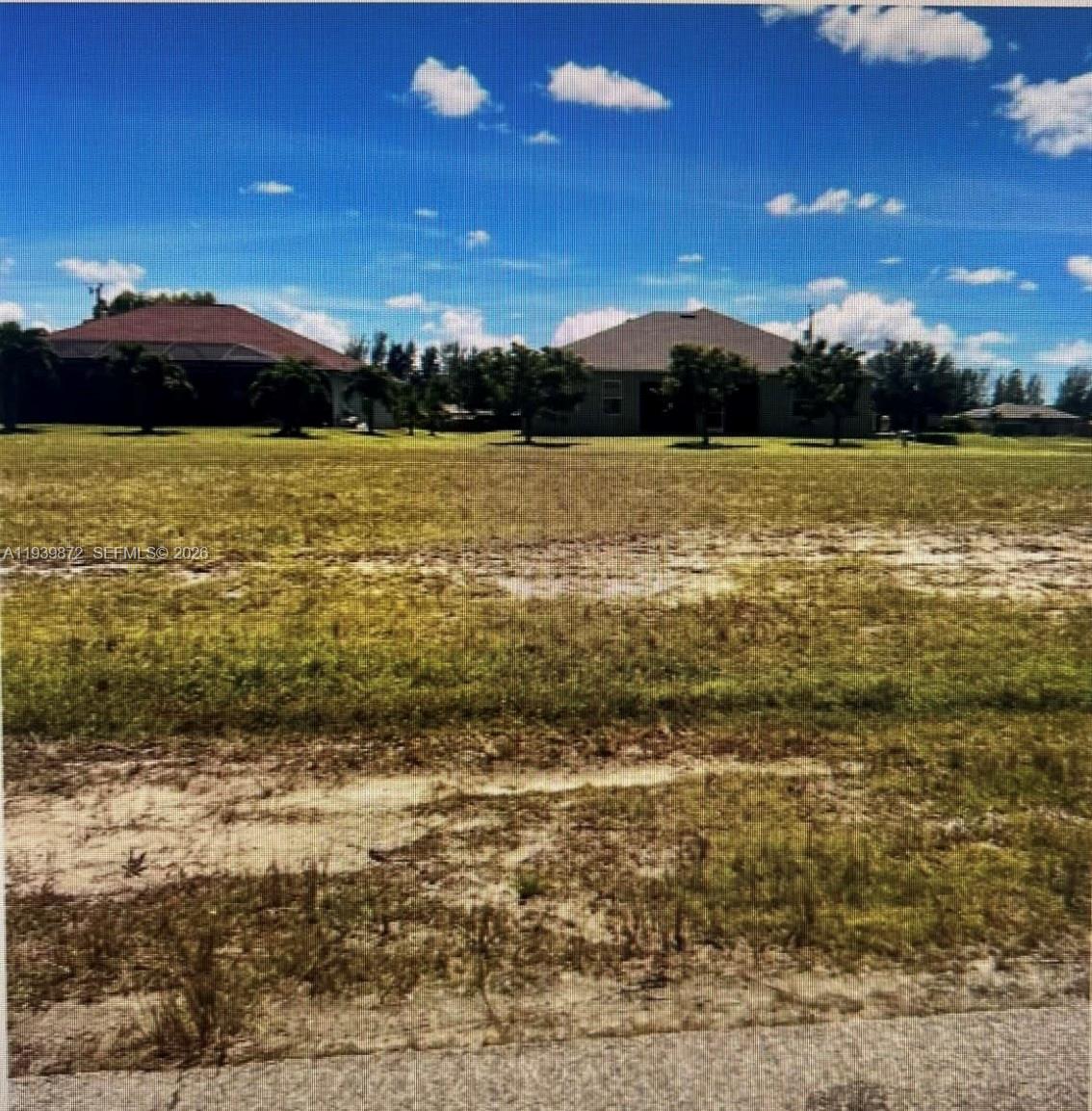 Cape Coral - Land