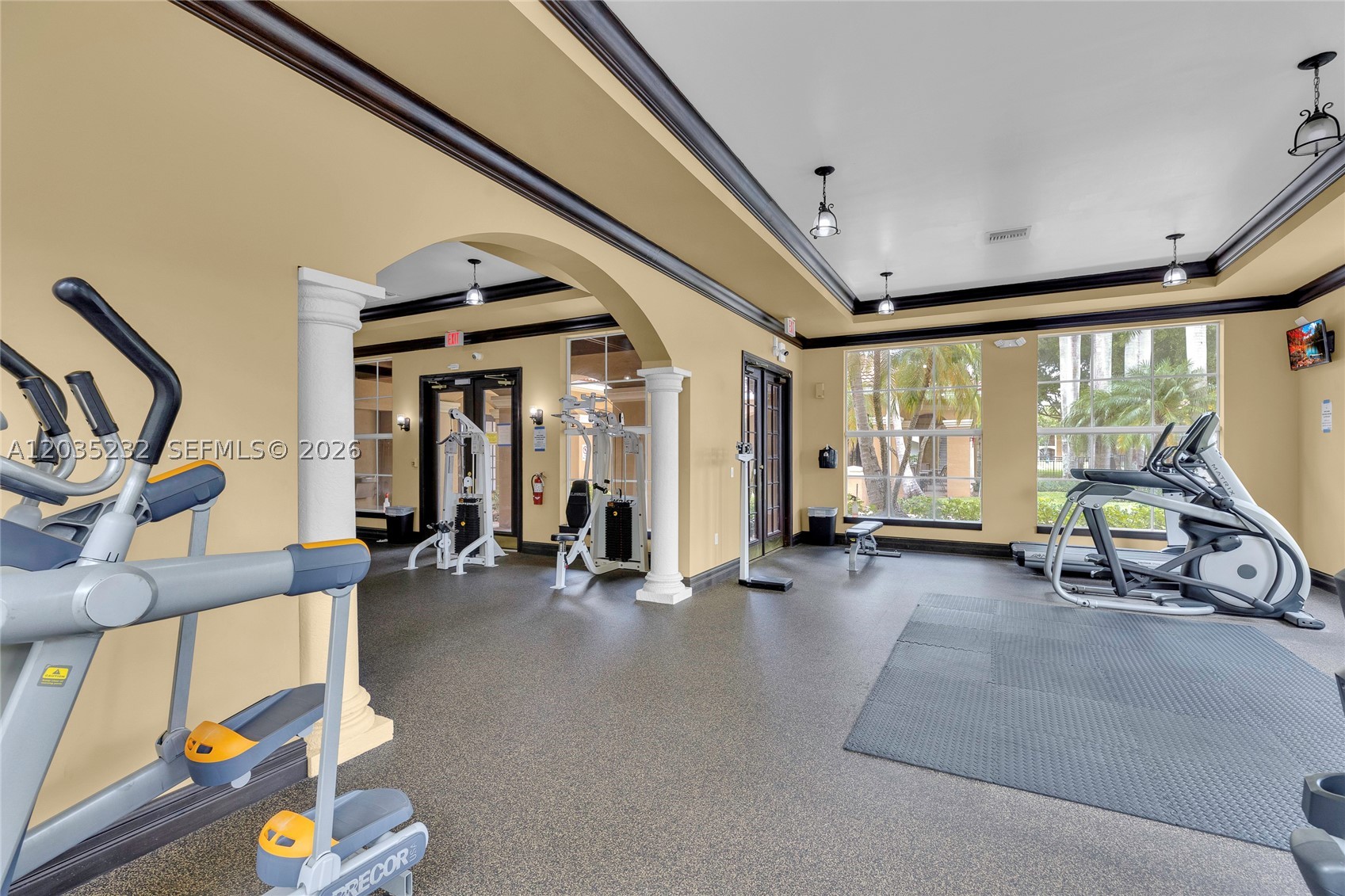 EL-AD NOB HILL CONDO - Residential Lease