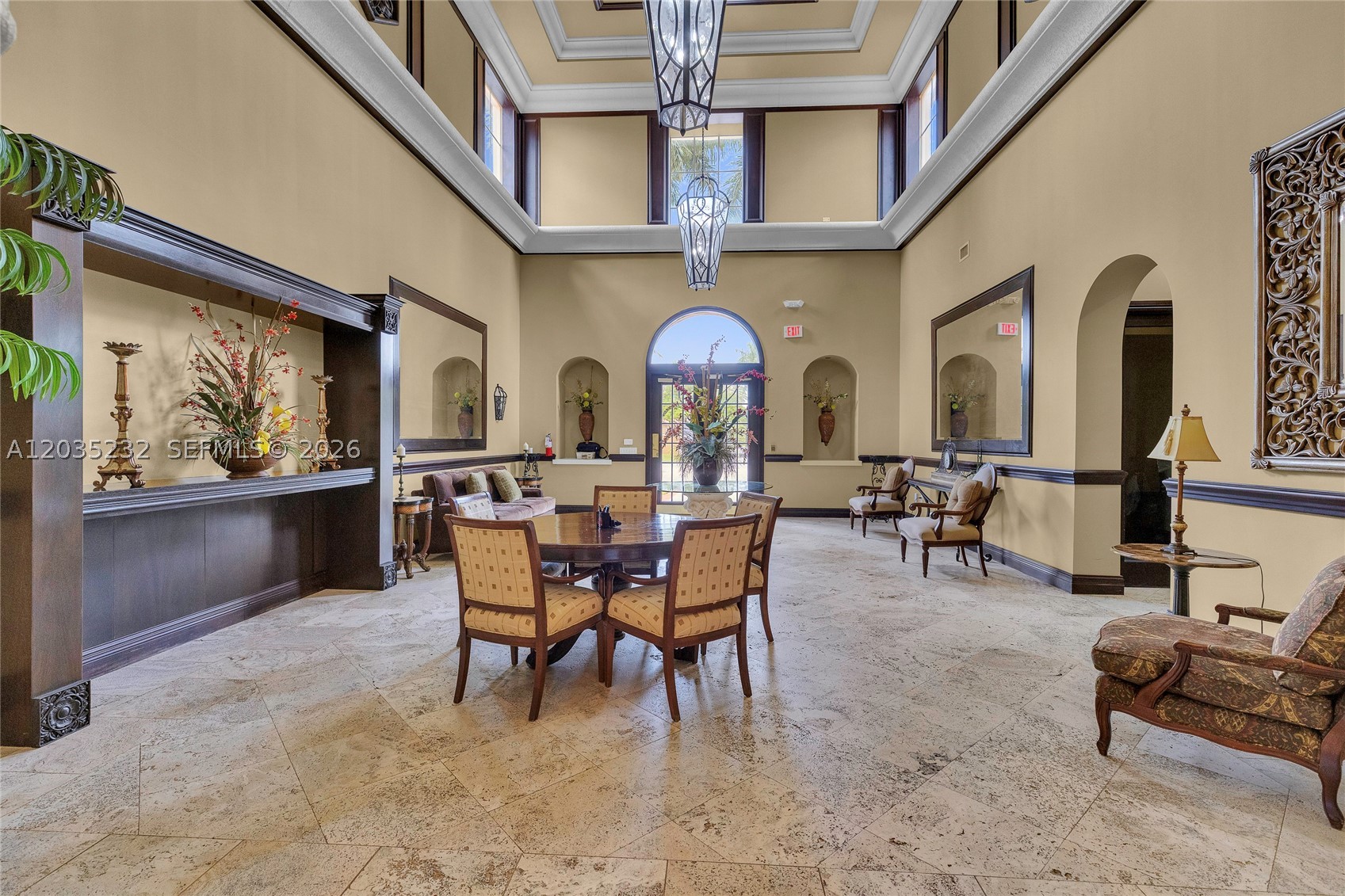 EL-AD NOB HILL CONDO - Residential Lease
