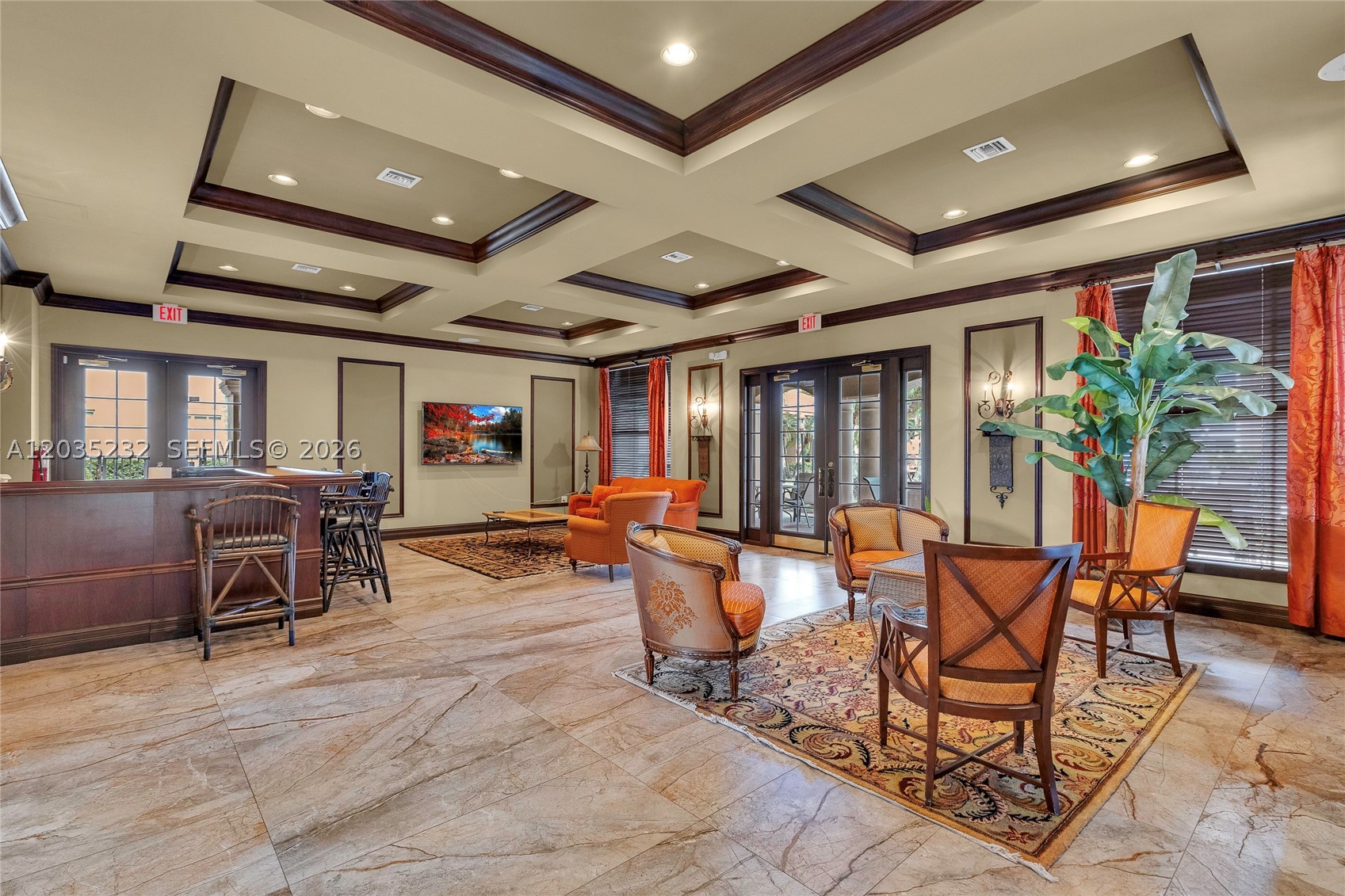 EL-AD NOB HILL CONDO - Residential Lease
