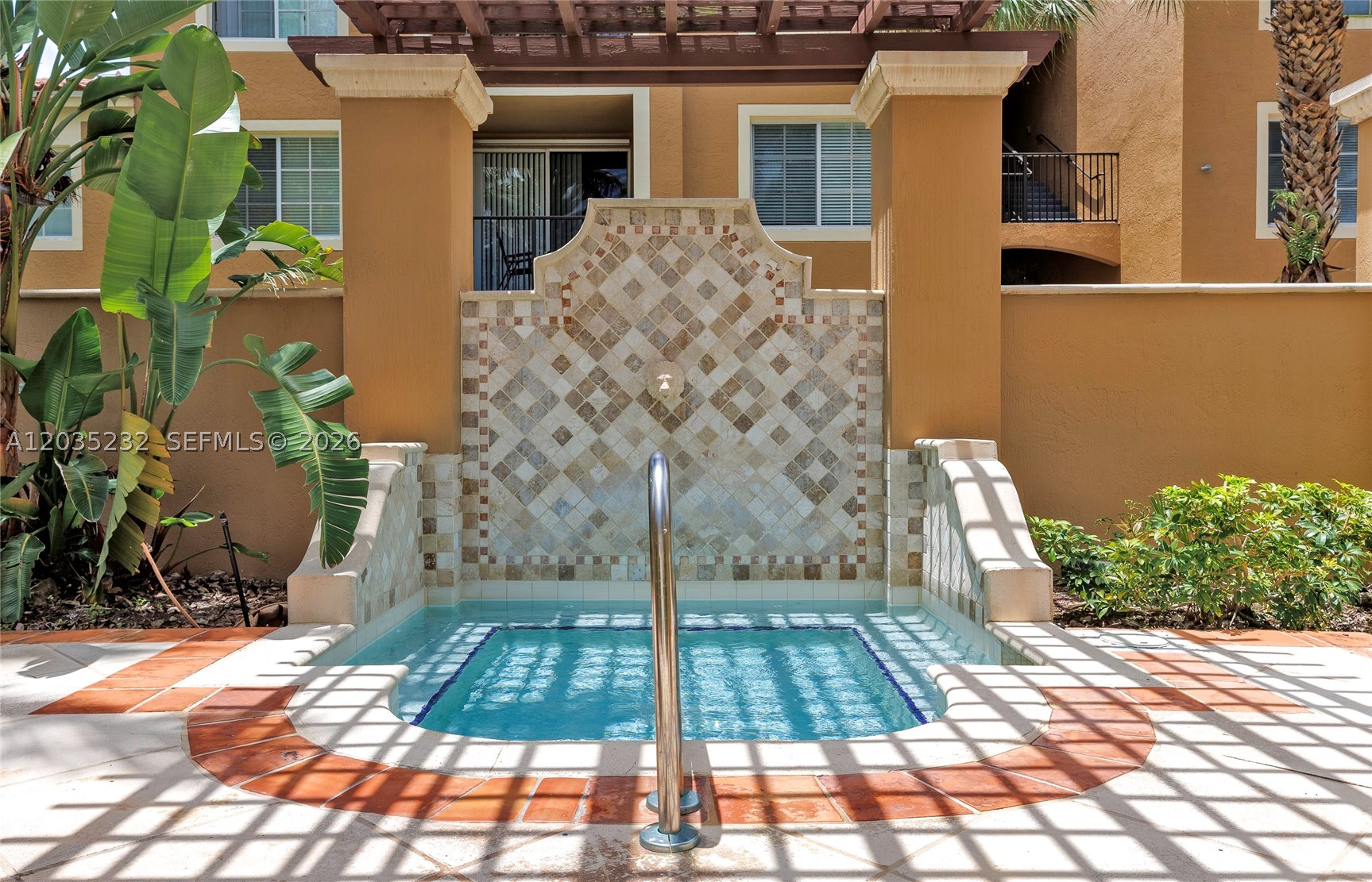 EL-AD NOB HILL CONDO - Residential Lease