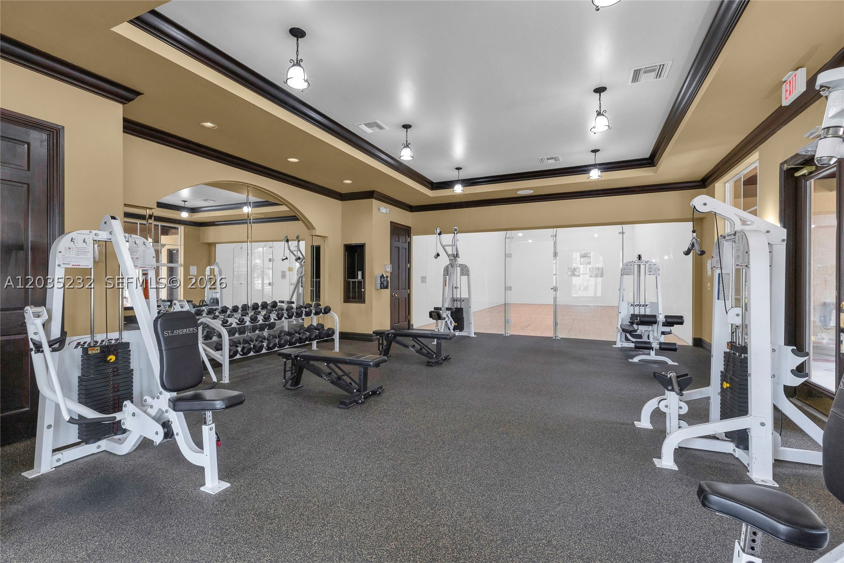EL-AD NOB HILL CONDO - Residential Lease