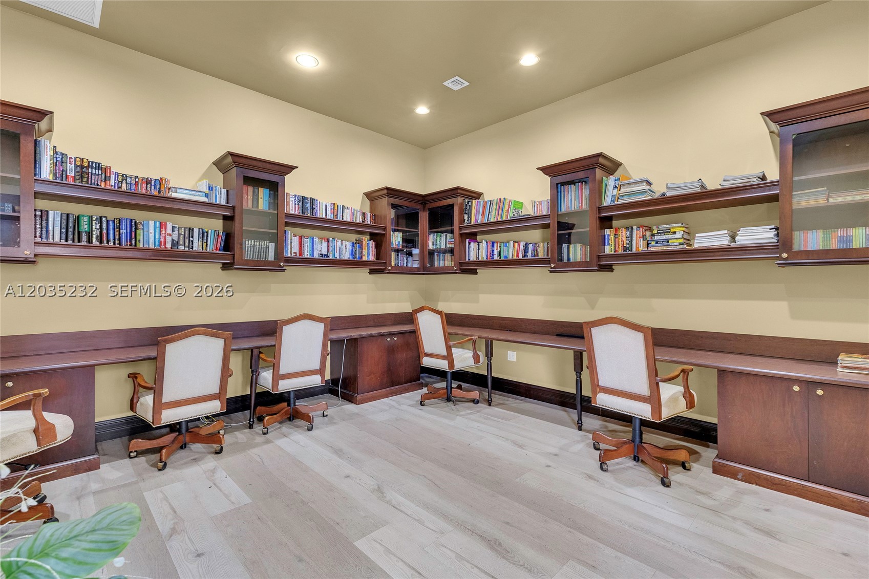 EL-AD NOB HILL CONDO - Residential Lease
