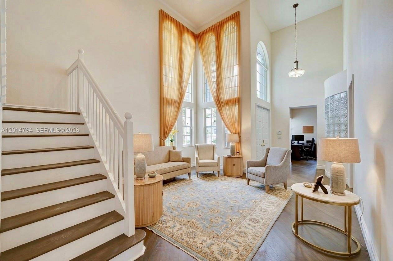 HEFTLER HOMES AT PEMBROKE - Residential