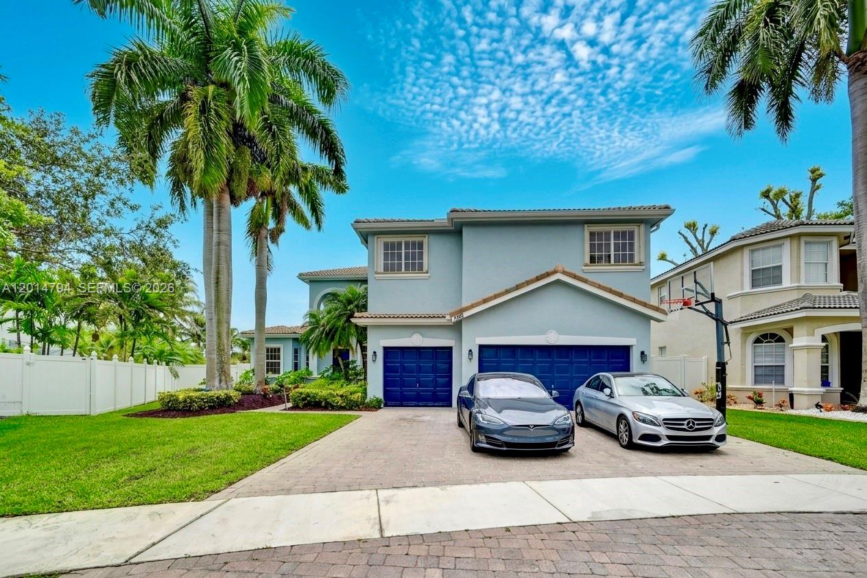 HEFTLER HOMES AT PEMBROKE - Residential