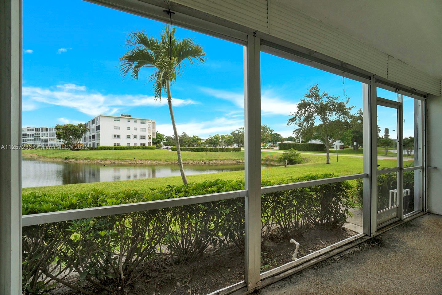 HARWOOD E CONDO - Residential