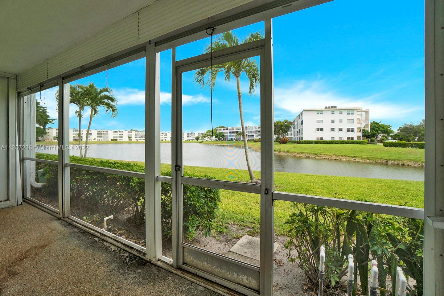 HARWOOD E CONDO - Residential