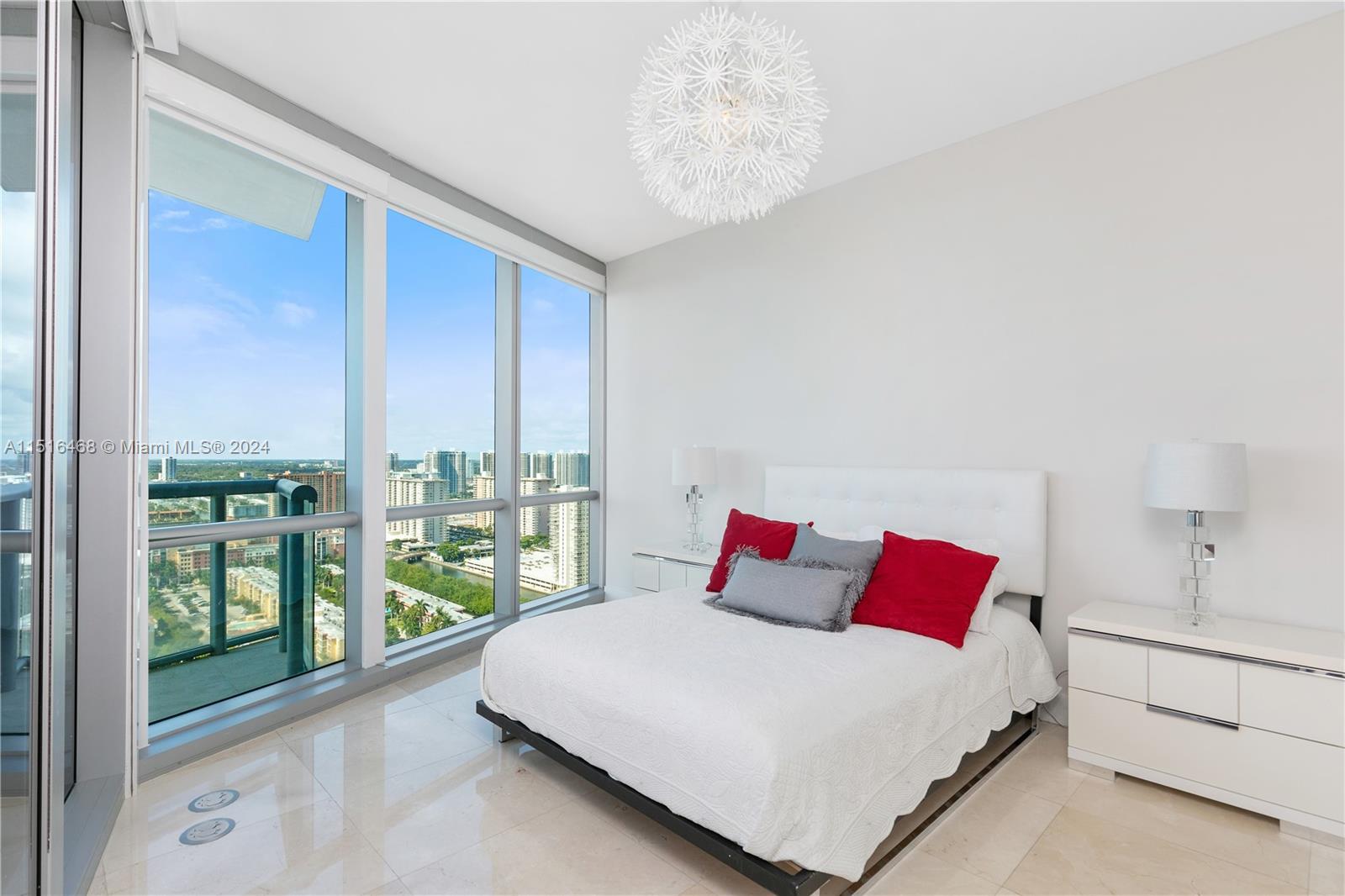 JADE OCEAN CONDO - Residential Lease