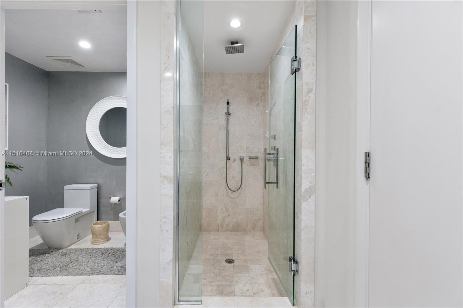JADE OCEAN CONDO - Residential Lease