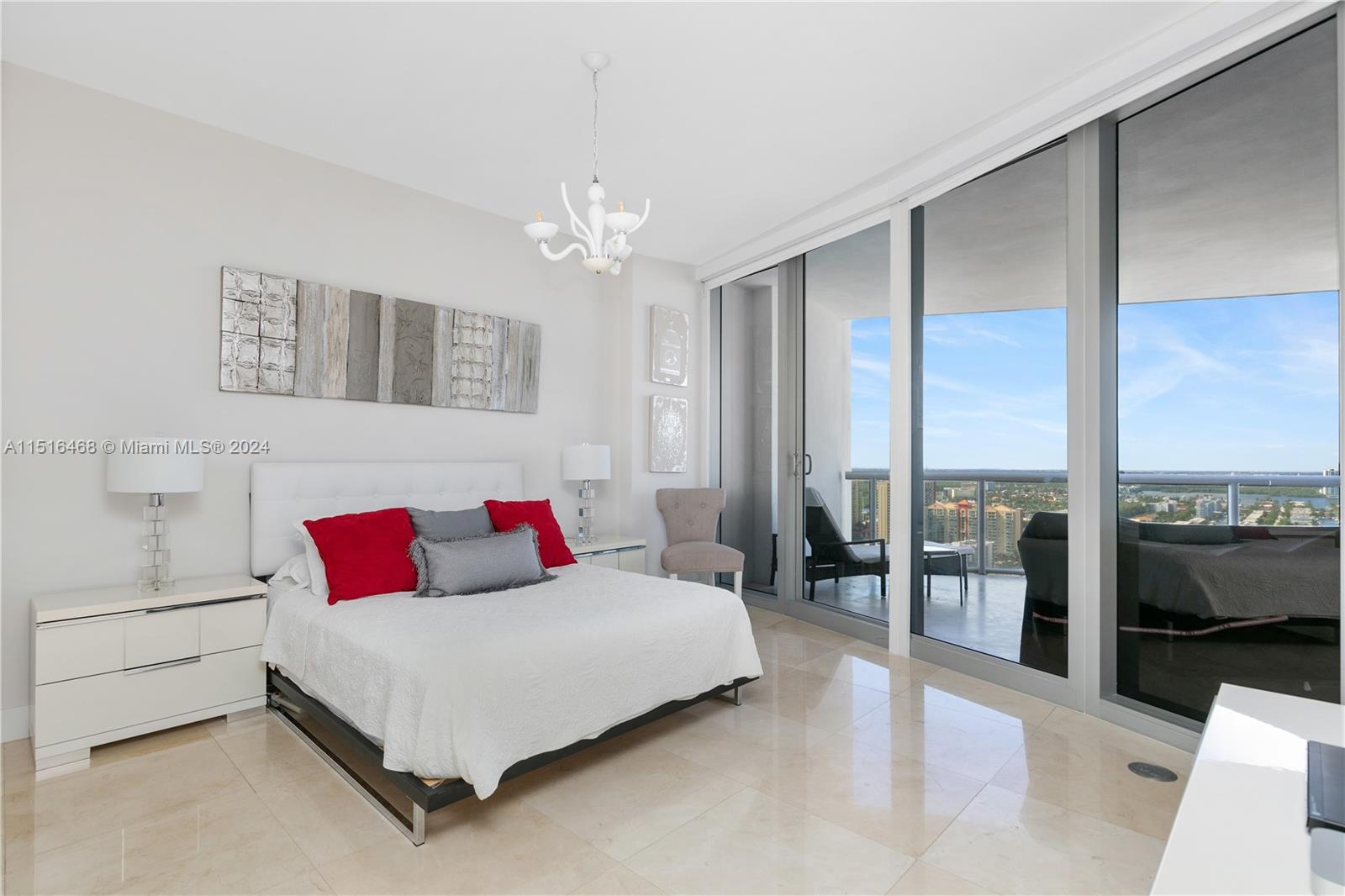 JADE OCEAN CONDO - Residential Lease