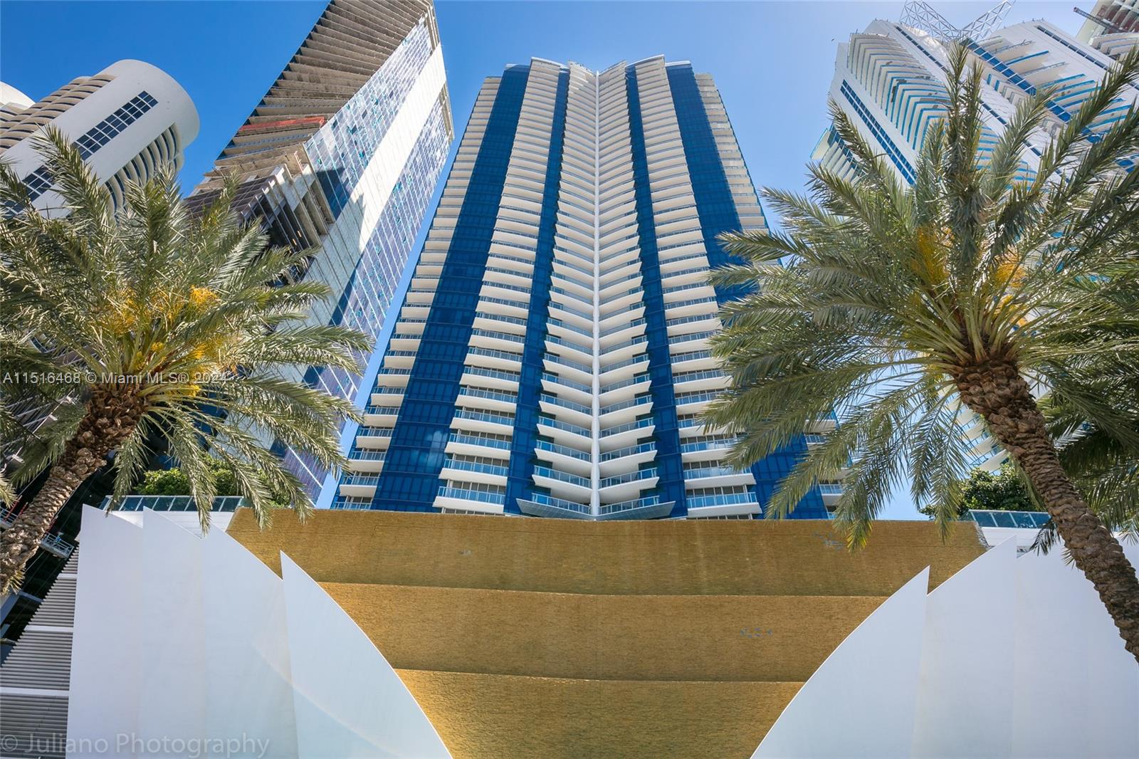 JADE OCEAN CONDO - Residential Lease