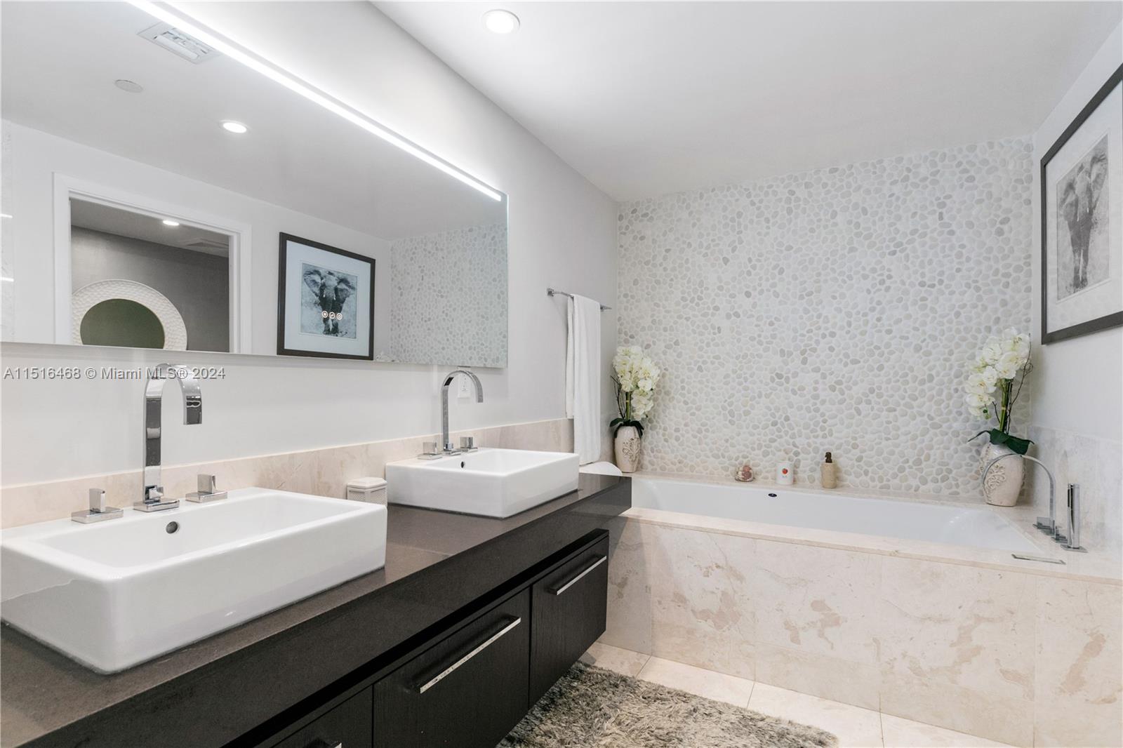 JADE OCEAN CONDO - Residential Lease
