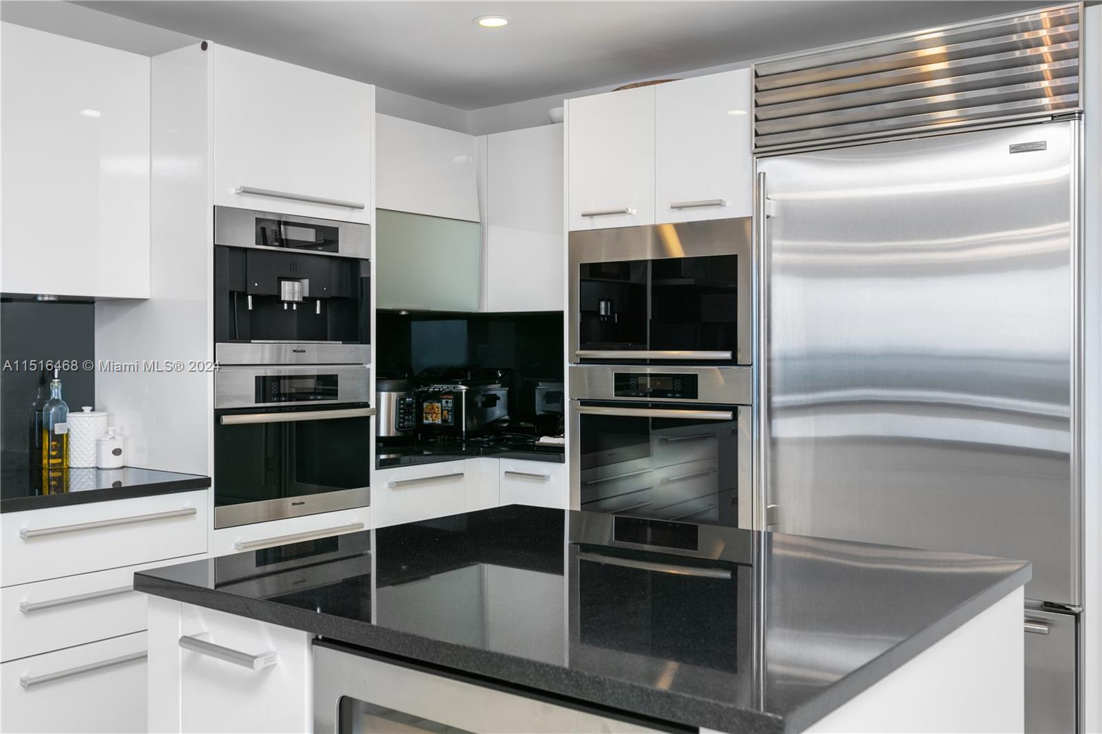 JADE OCEAN CONDO - Residential Lease