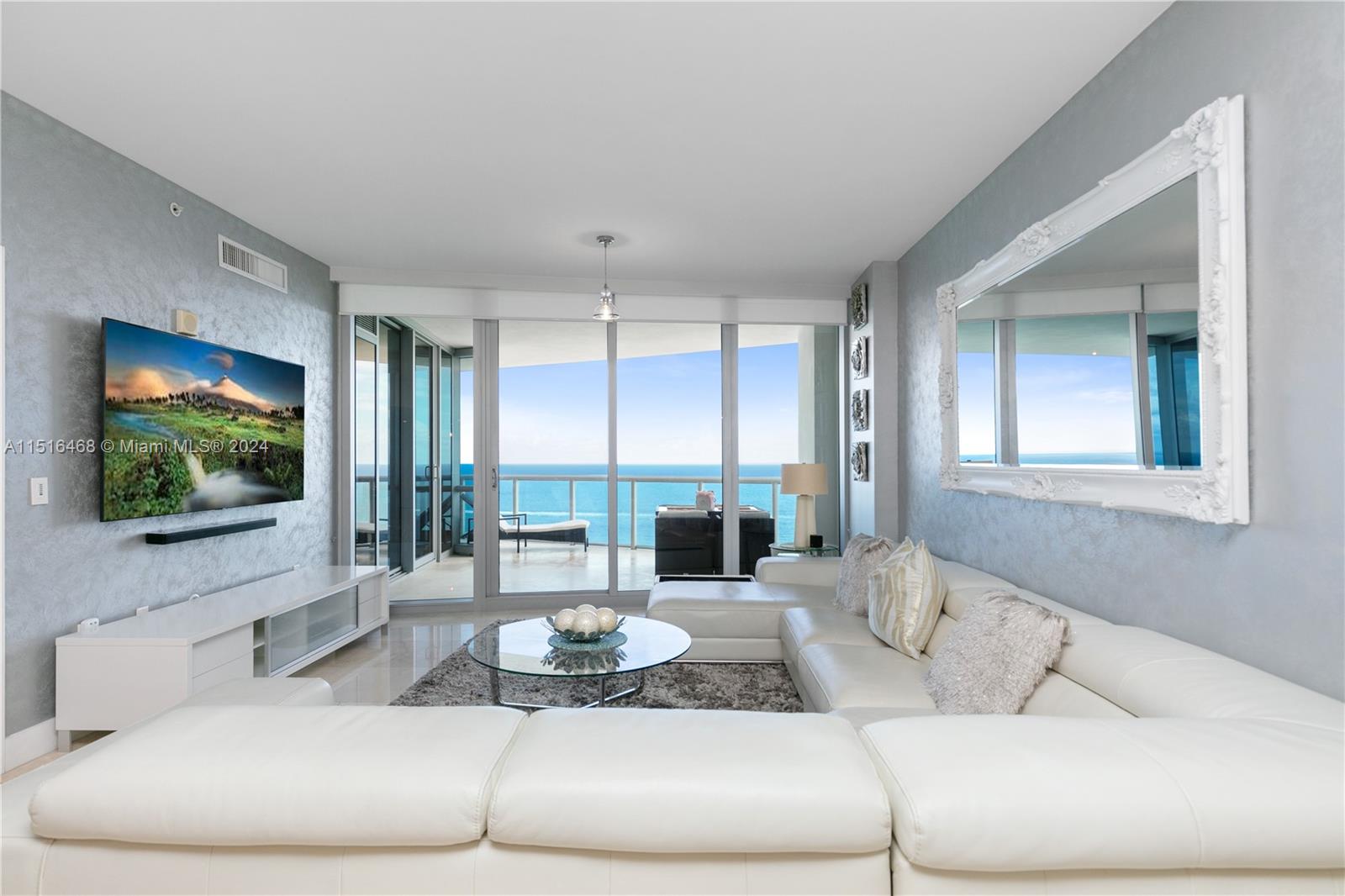 JADE OCEAN CONDO - Residential Lease