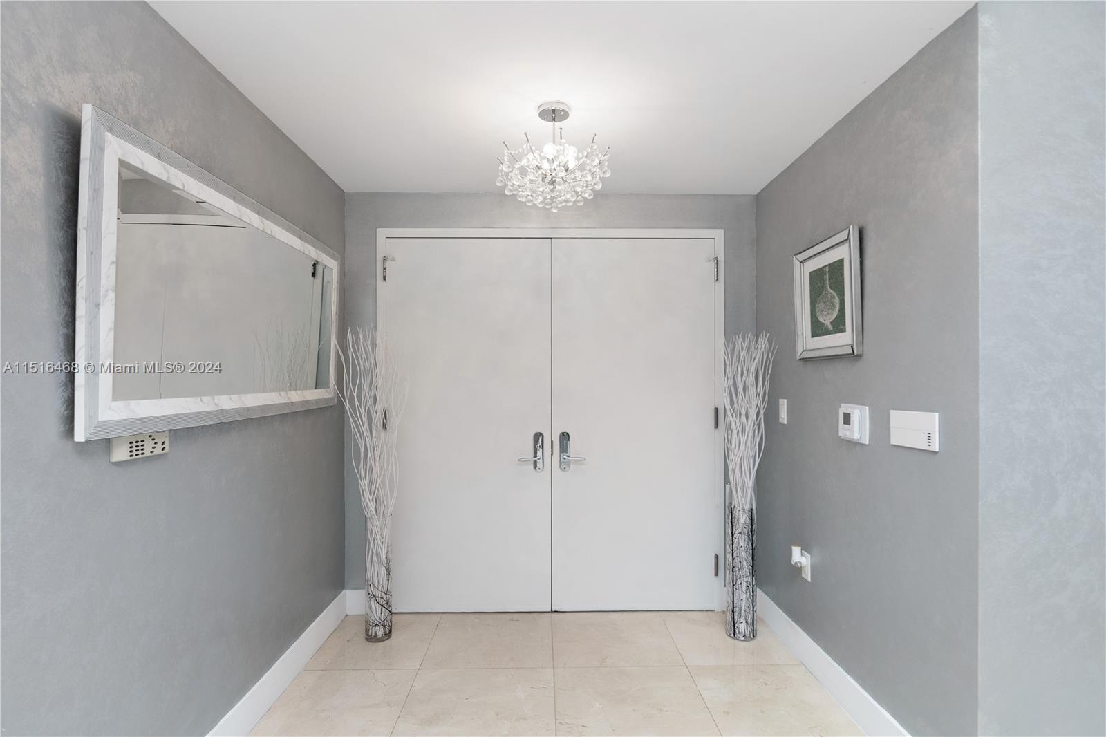 JADE OCEAN CONDO - Residential Lease