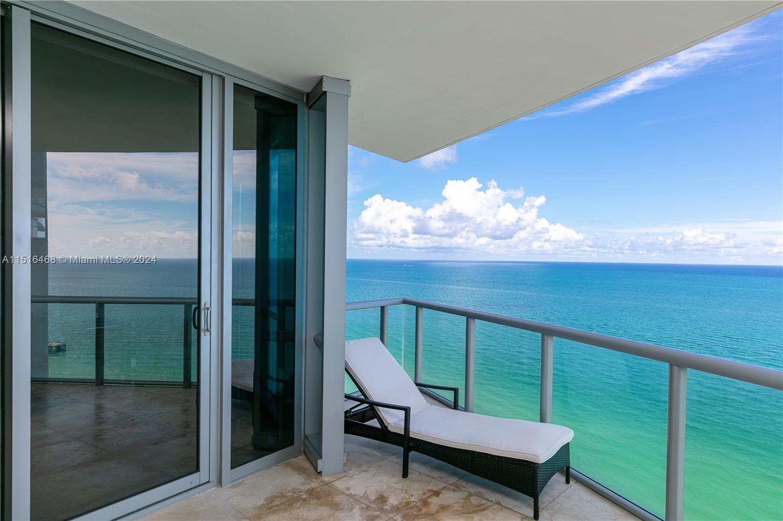 JADE OCEAN CONDO - Residential Lease