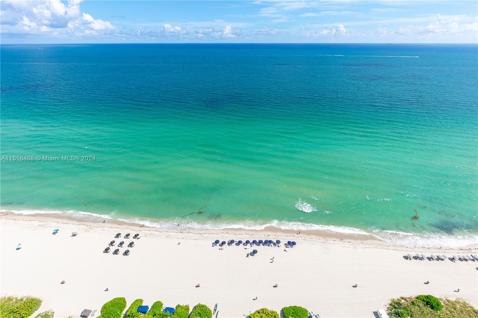 JADE OCEAN CONDO - Residential Lease