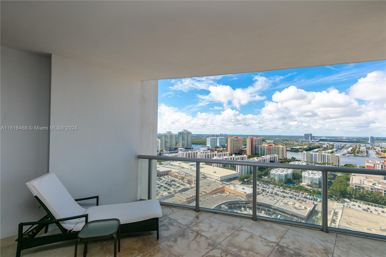 JADE OCEAN CONDO - Residential Lease