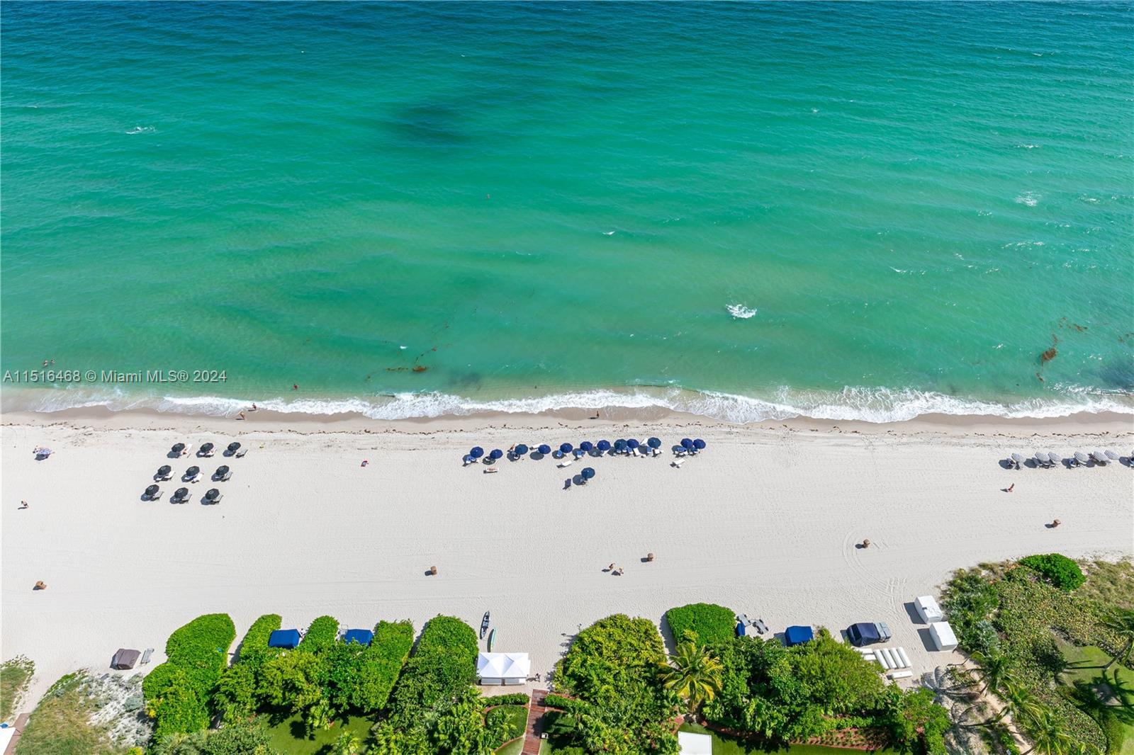 JADE OCEAN CONDO - Residential Lease