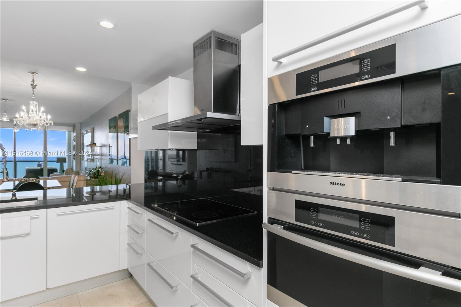 JADE OCEAN CONDO - Residential Lease