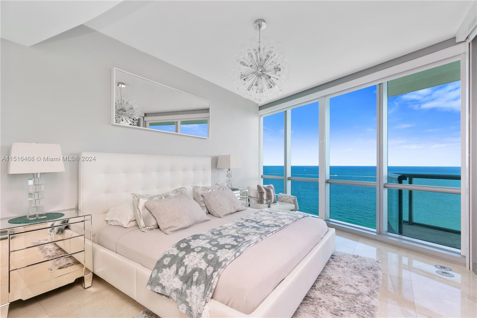 JADE OCEAN CONDO - Residential Lease