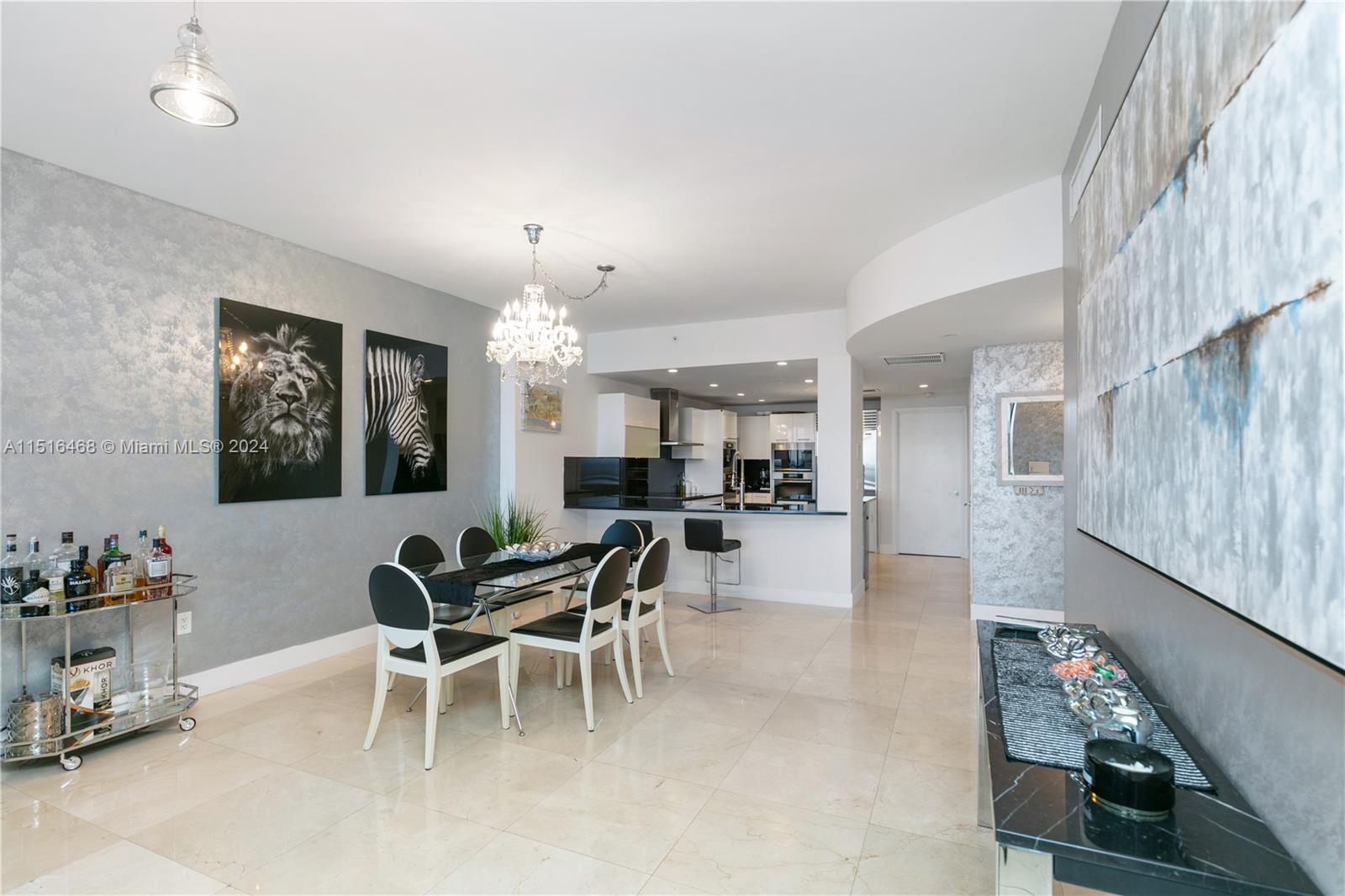 JADE OCEAN CONDO - Residential Lease