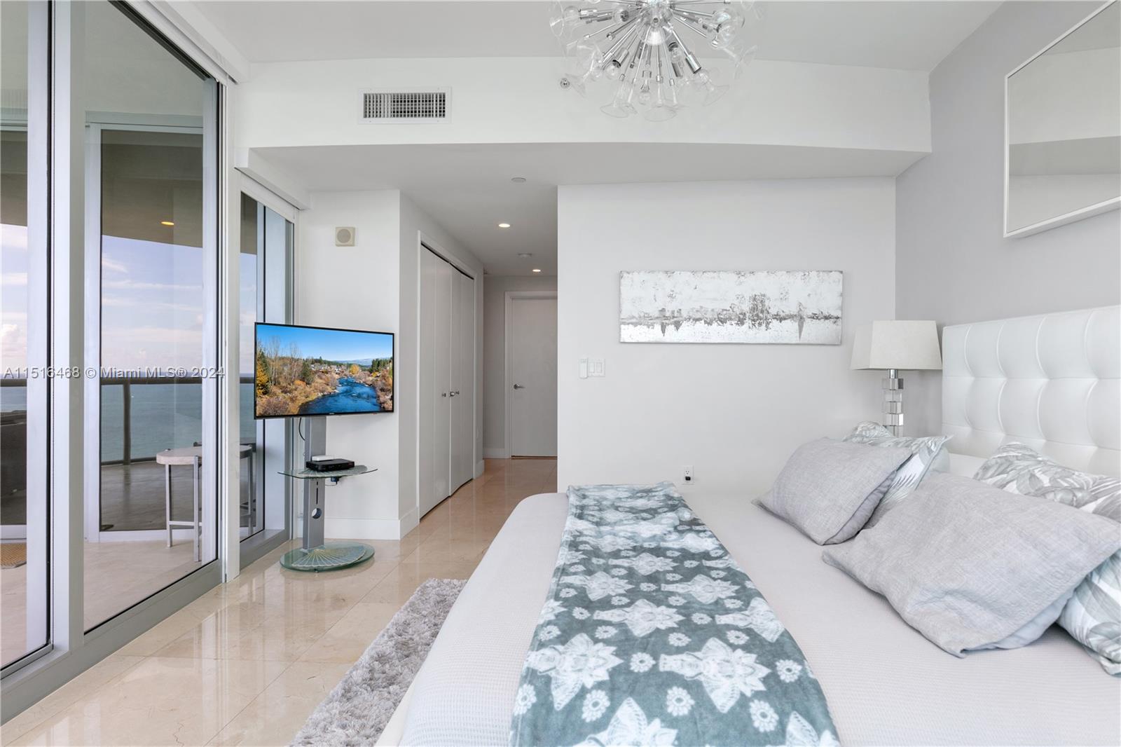 JADE OCEAN CONDO - Residential Lease
