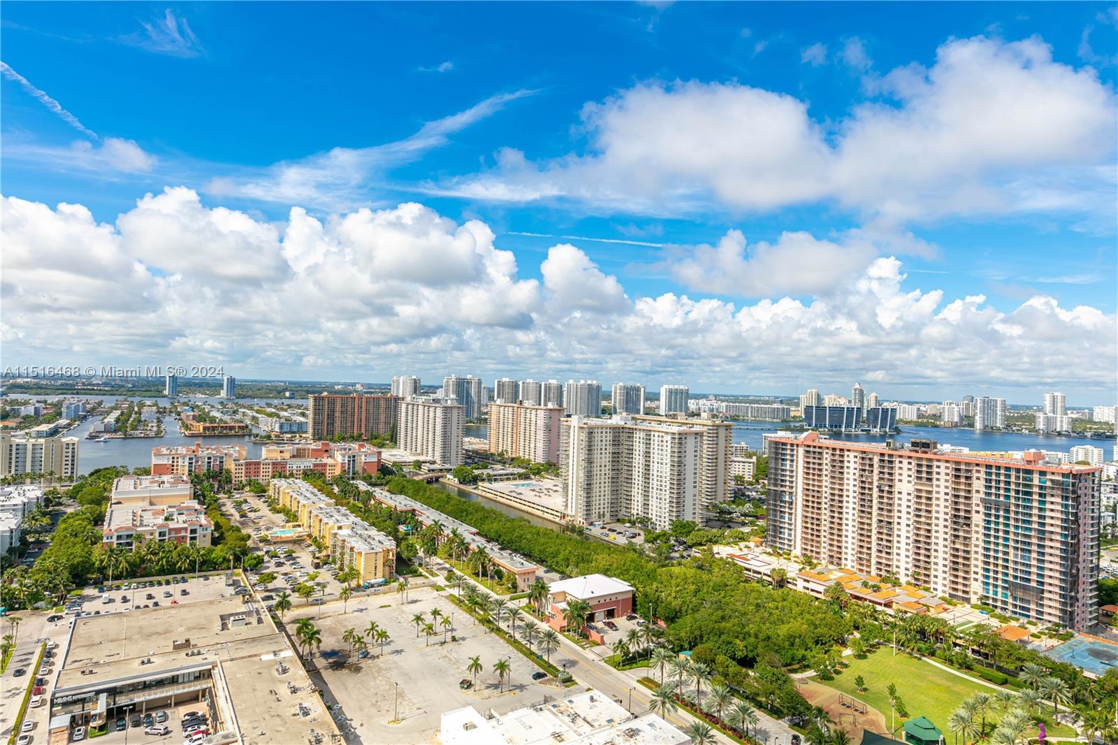 JADE OCEAN CONDO - Residential Lease