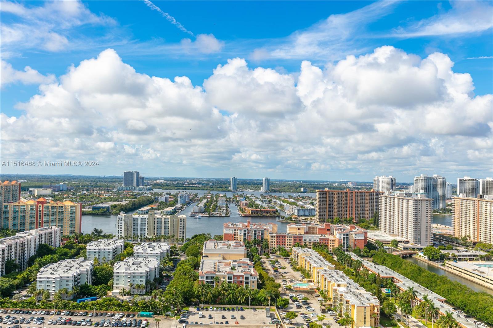 JADE OCEAN CONDO - Residential Lease