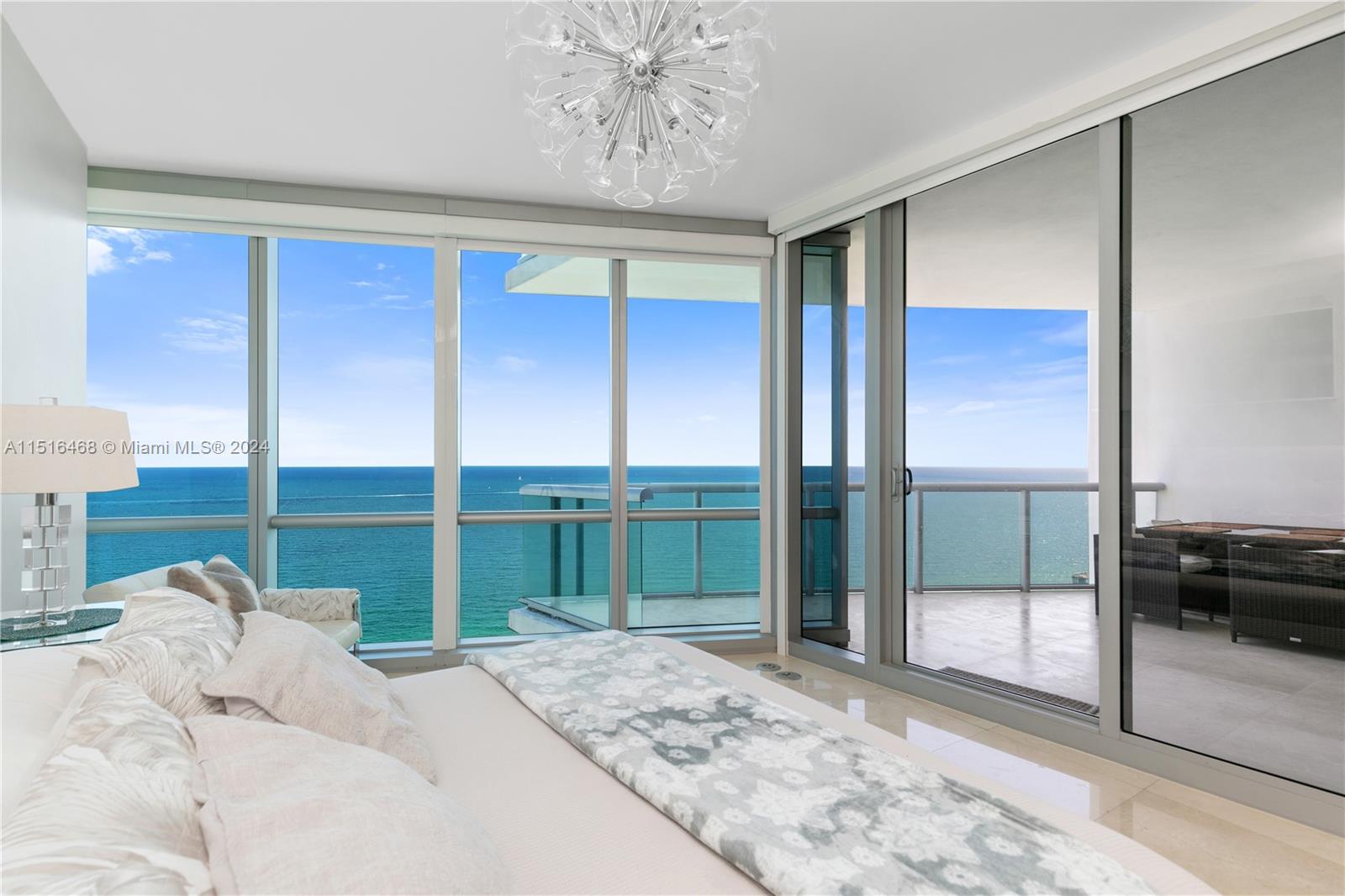 JADE OCEAN CONDO - Residential Lease