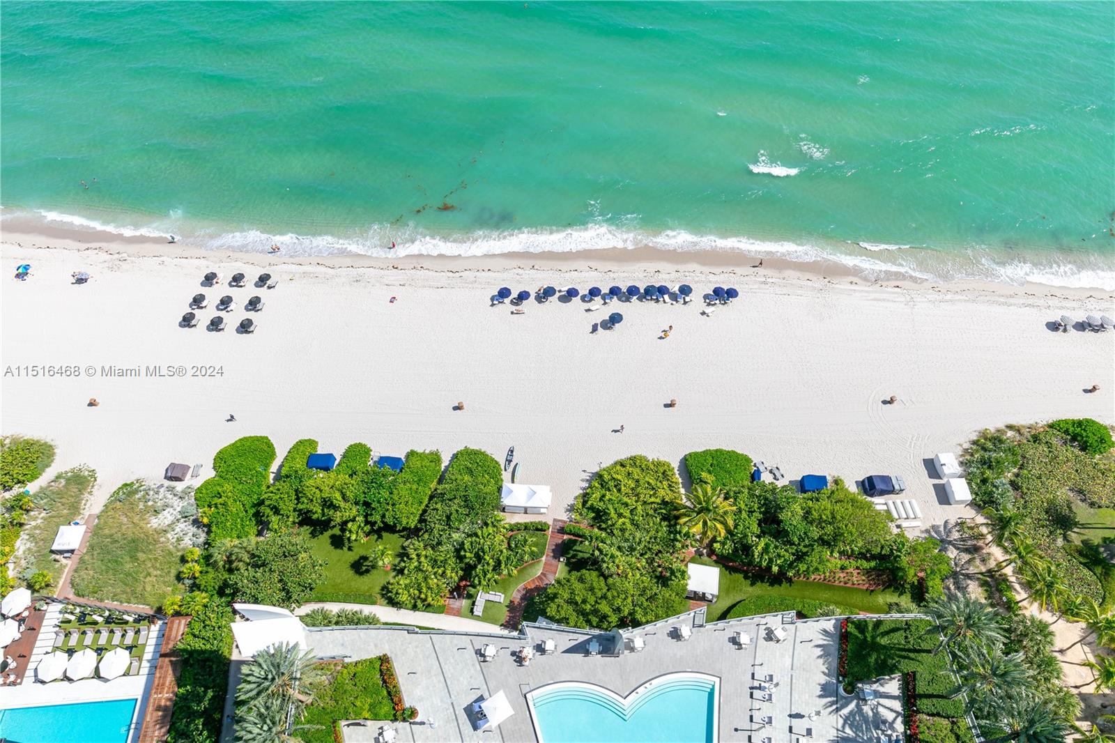 JADE OCEAN CONDO - Residential Lease