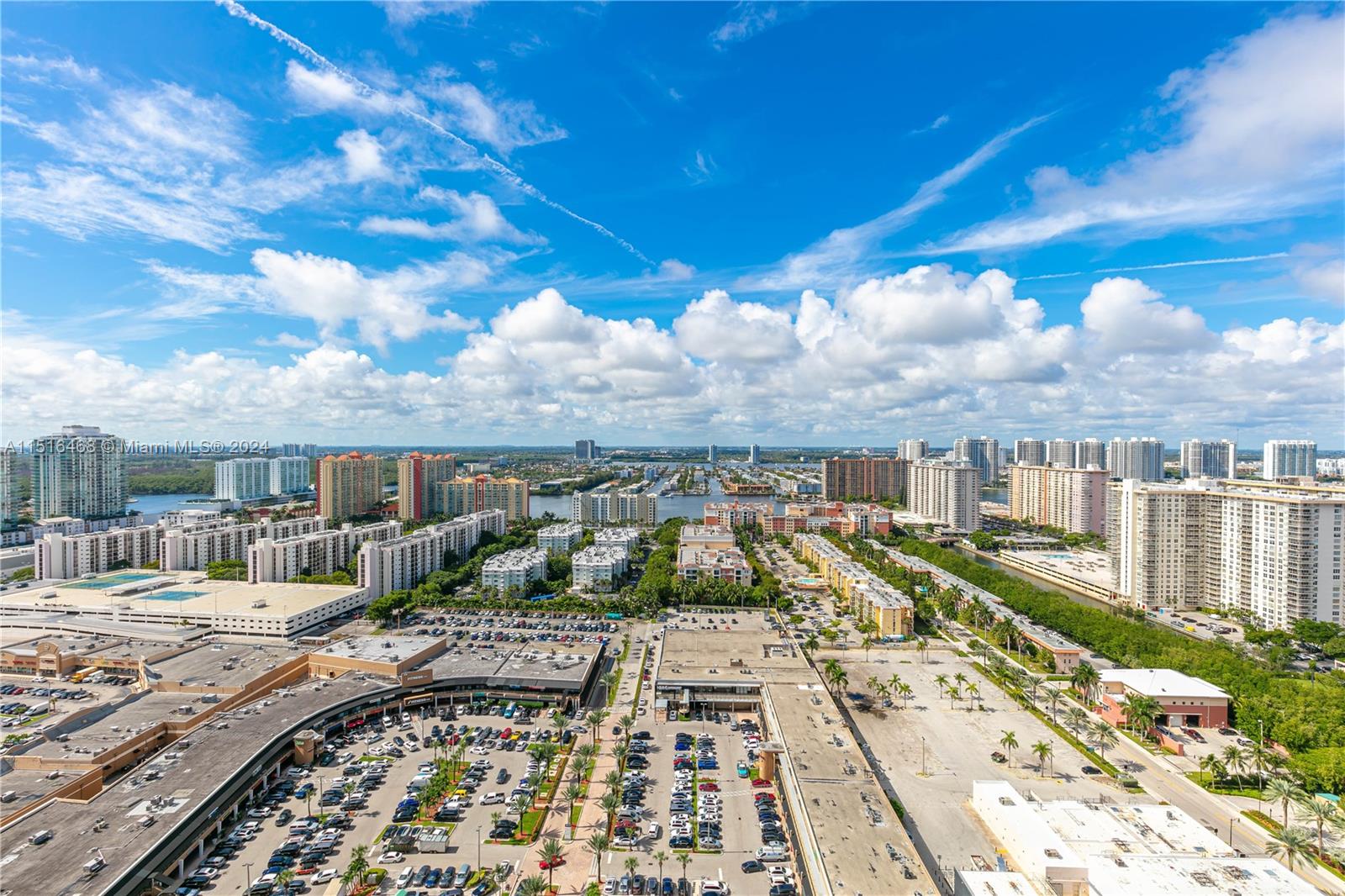 JADE OCEAN CONDO - Residential Lease