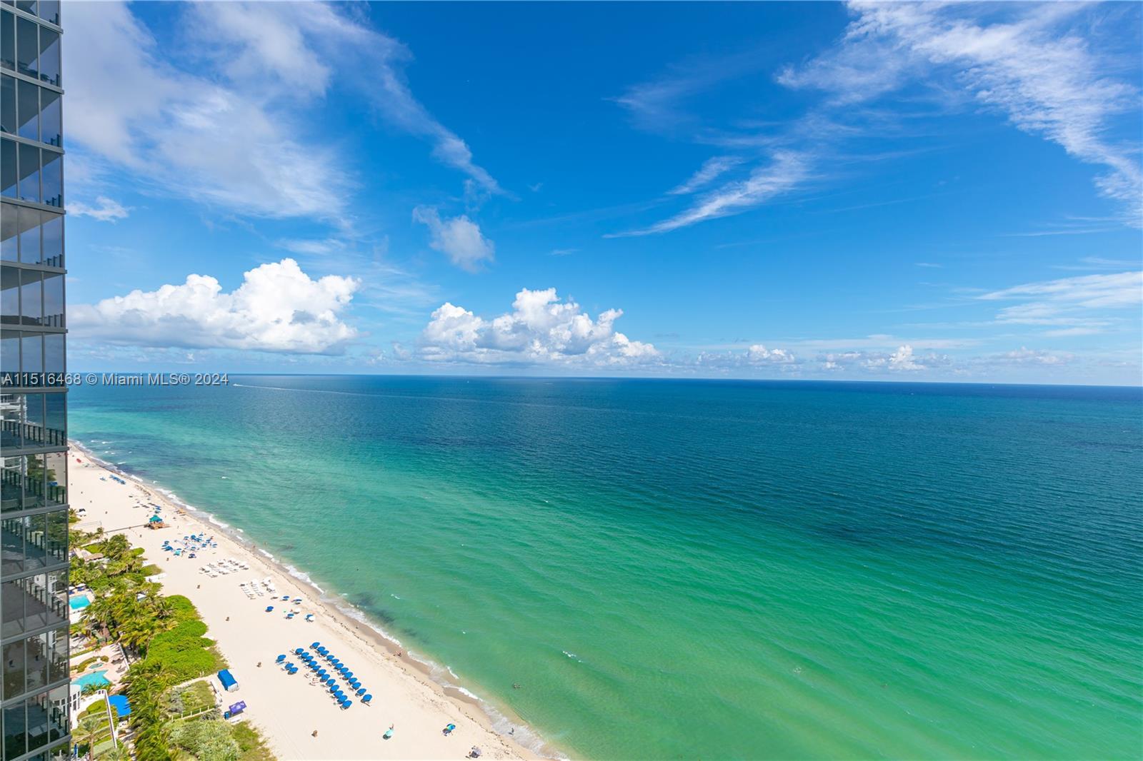 JADE OCEAN CONDO - Residential Lease