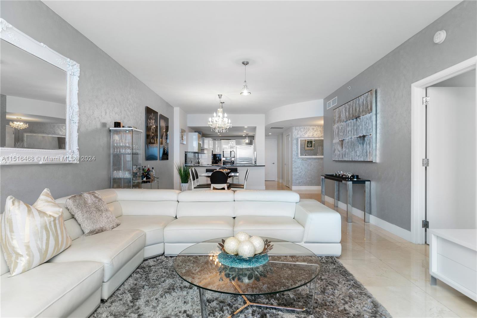 JADE OCEAN CONDO - Residential Lease
