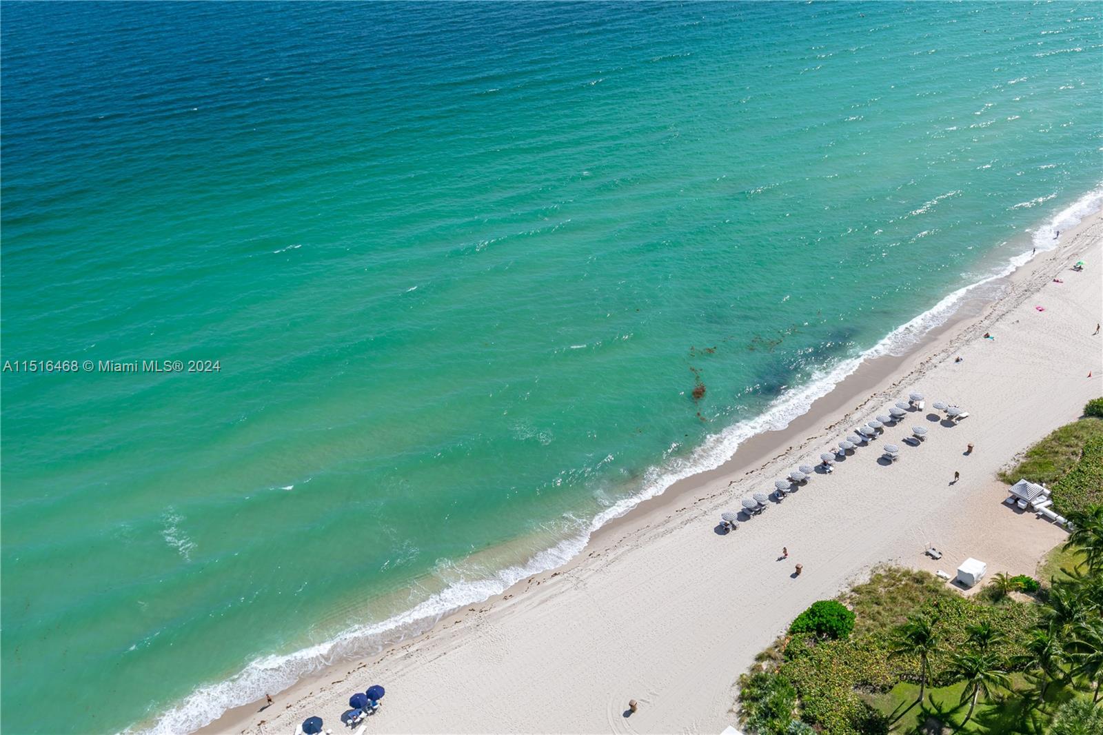 JADE OCEAN CONDO - Residential Lease